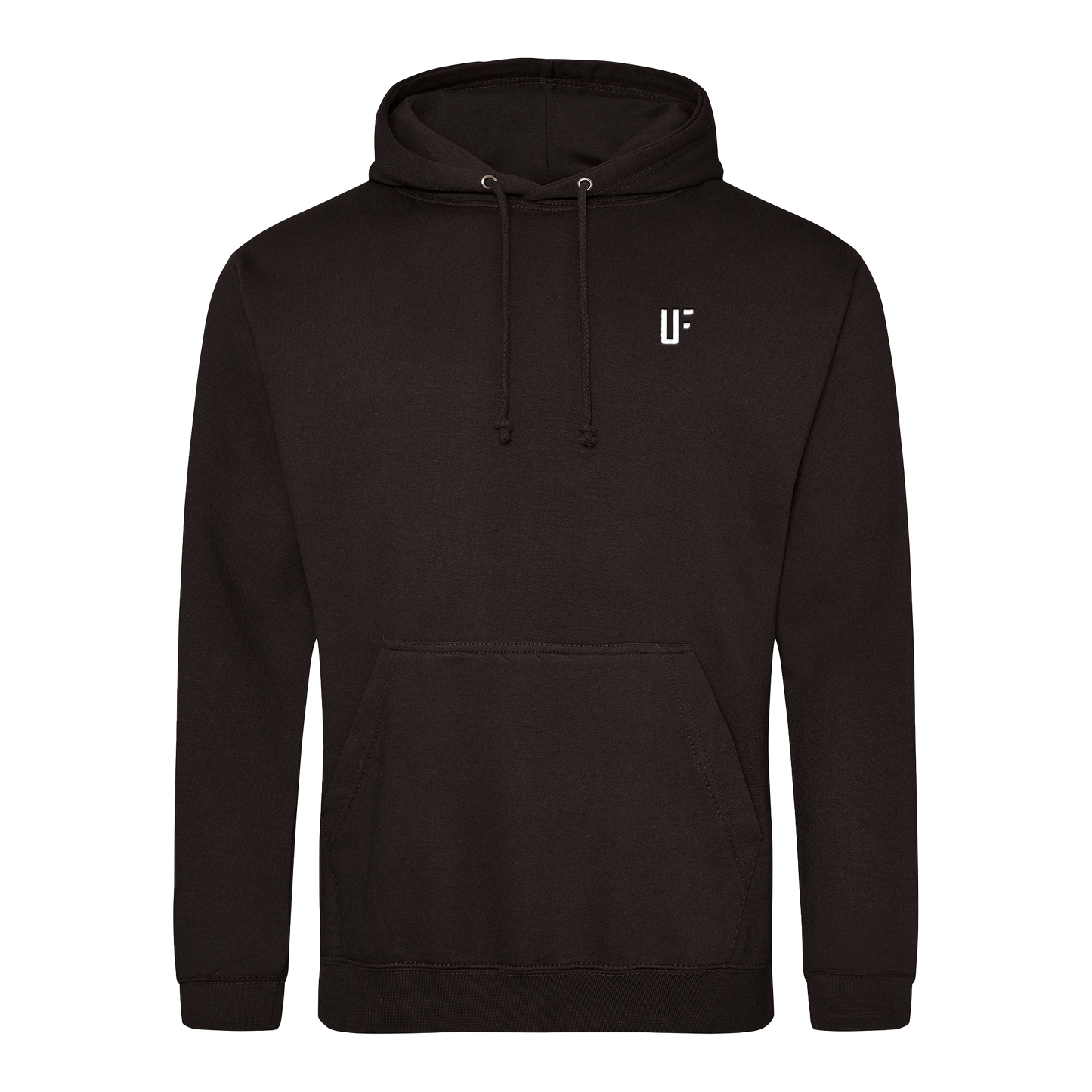 Lifestyle Hoodie - UF - UntilFailure