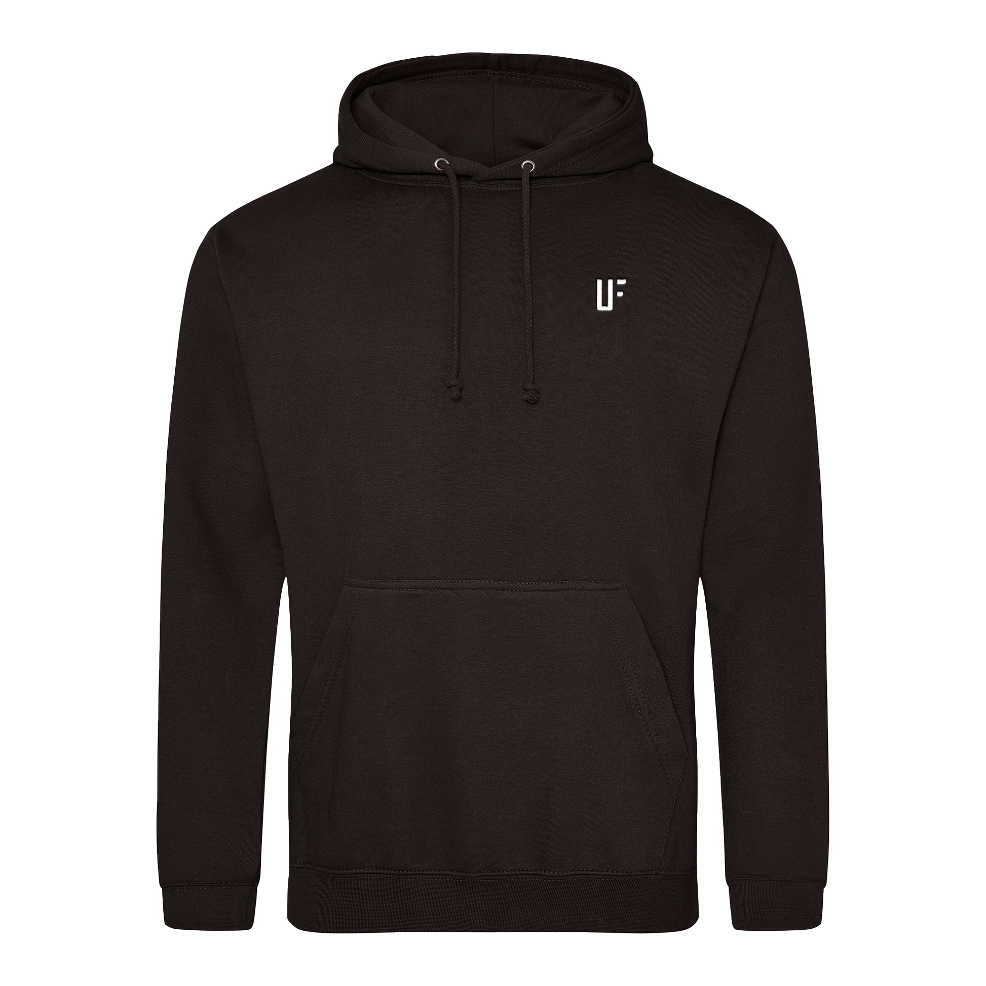 Lifestyle Hoodie - UF - UntilFailure