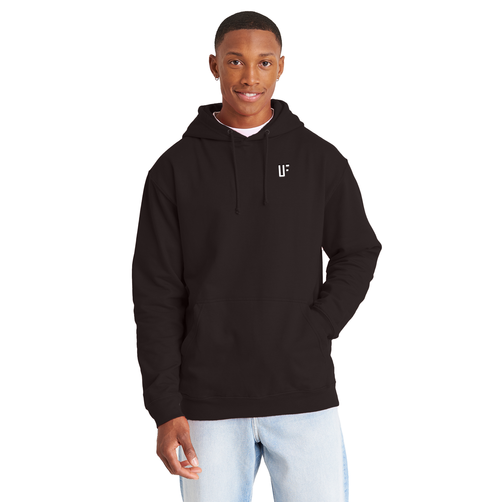 Lifestyle Hoodie - UF - UntilFailure