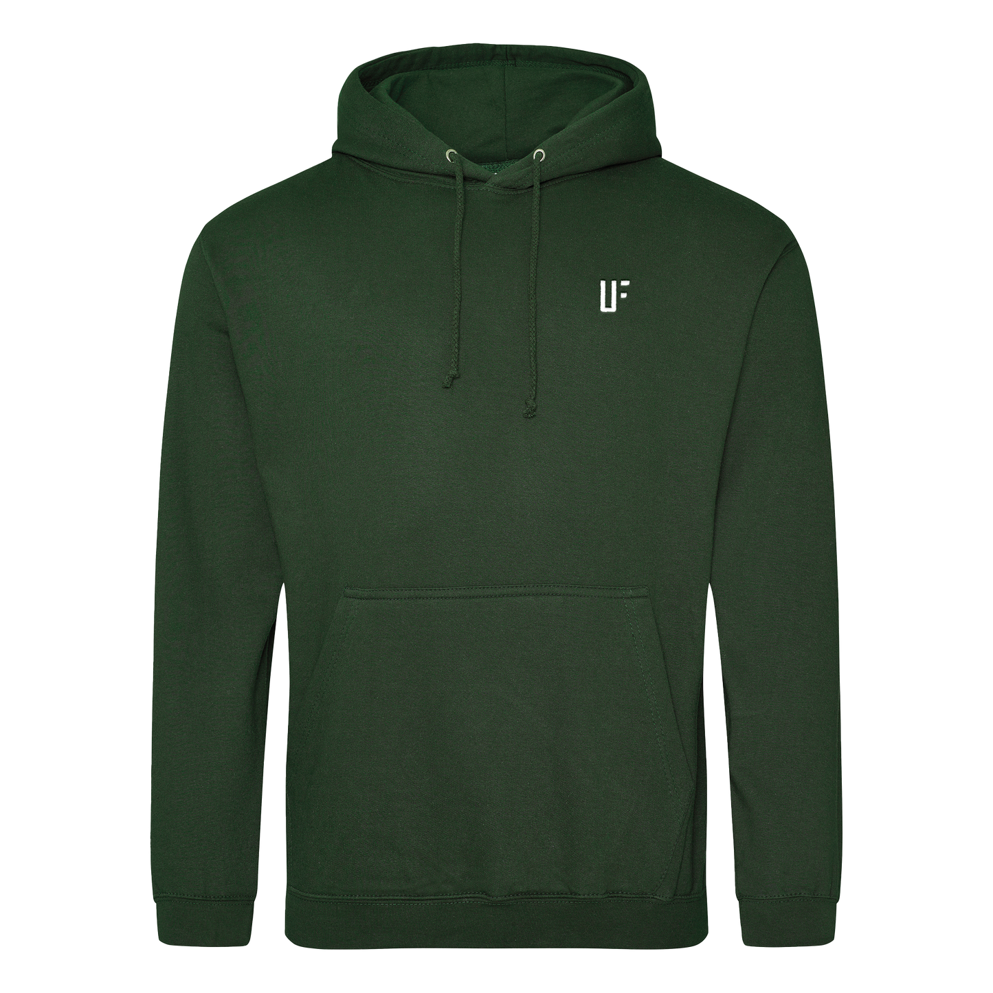 Lifestyle Hoodie - UF - UntilFailure