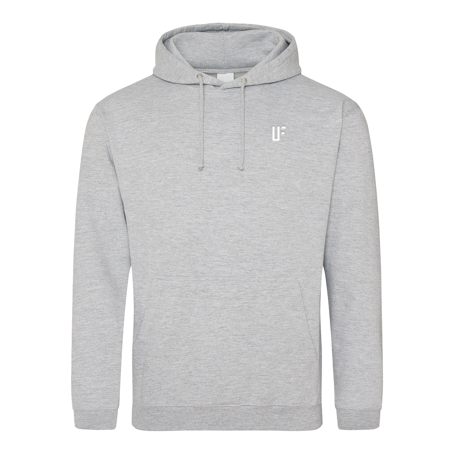 Lifestyle Hoodie - UF - UntilFailure