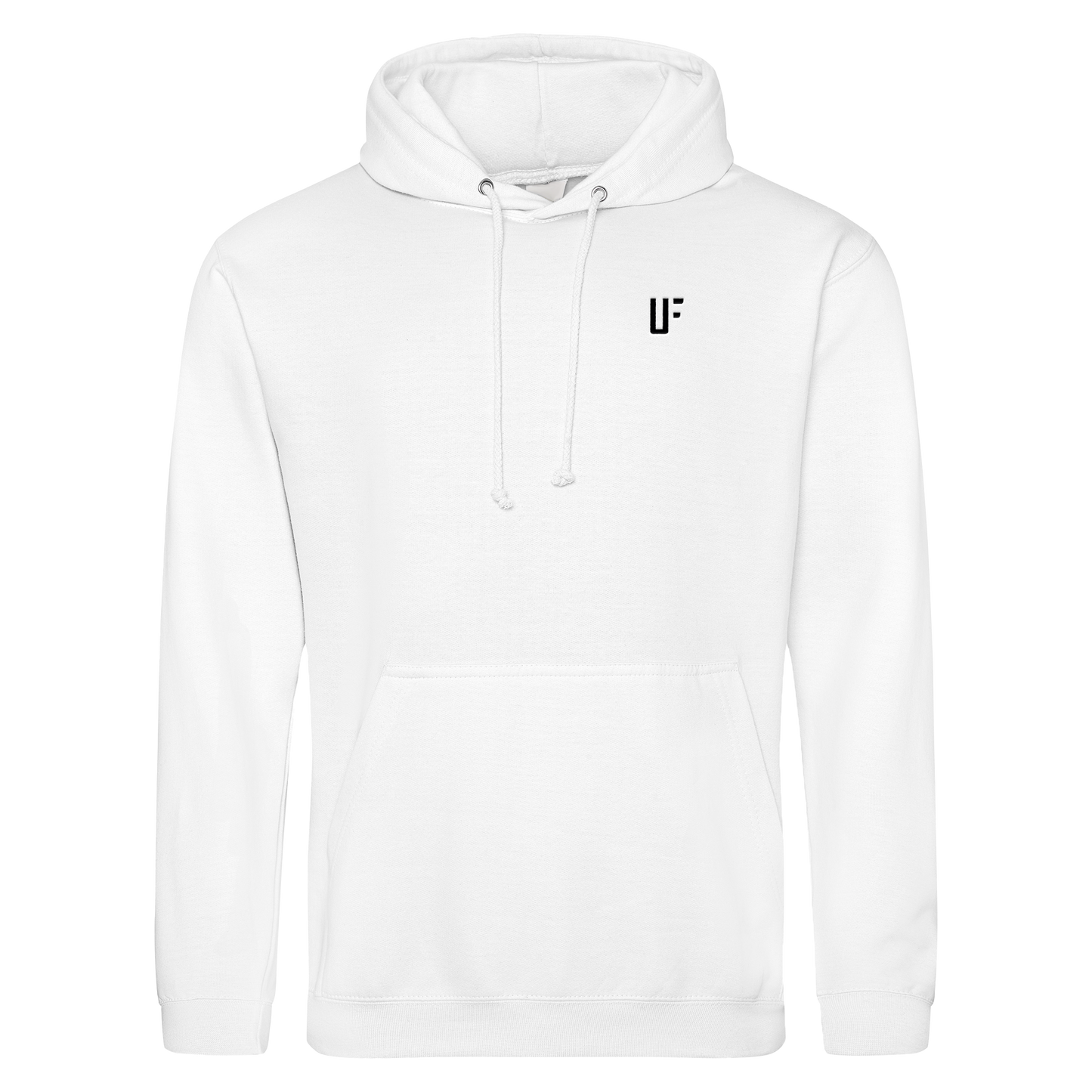 Lifestyle Hoodie - UF - UntilFailure