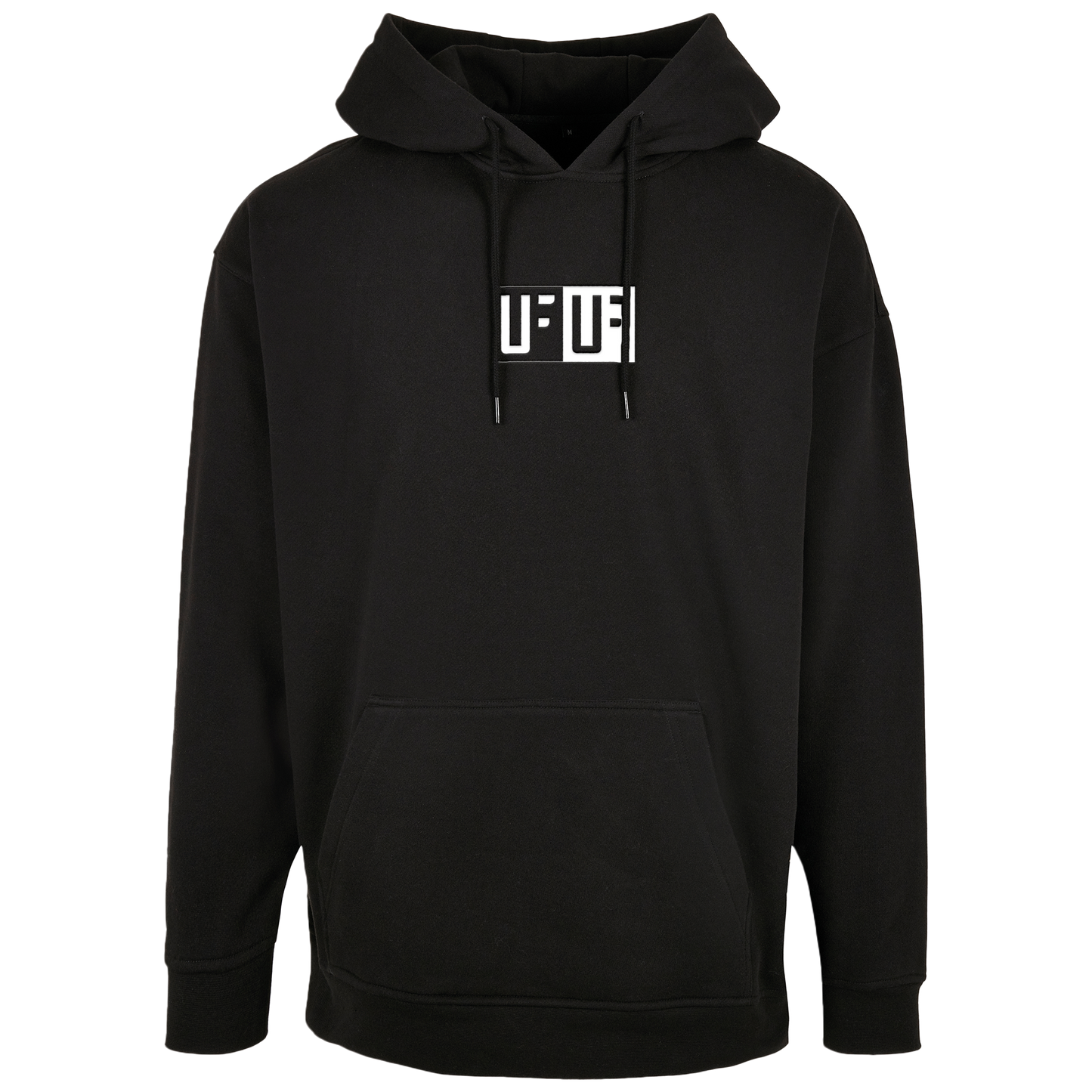 Lifestyle Oversized Hoodie - UF Box Duo - UntilFailure