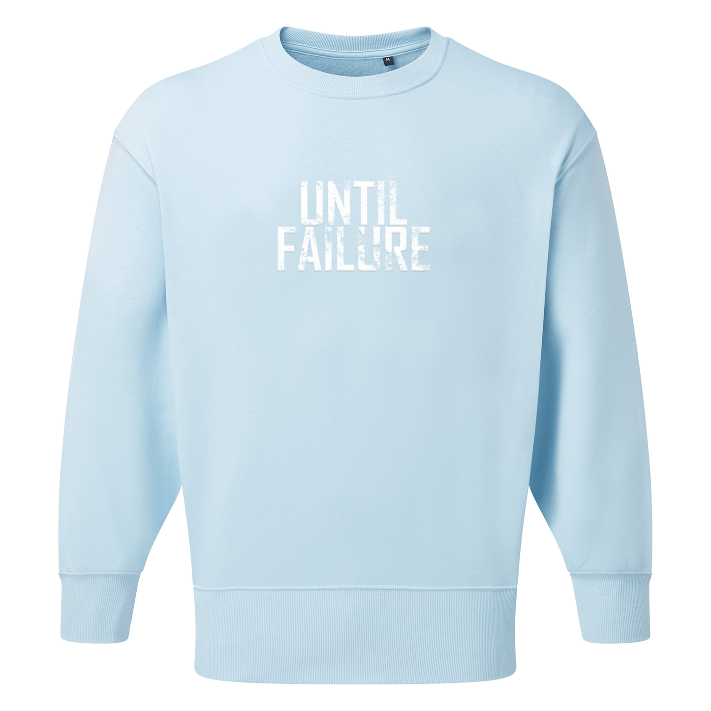 Lifestyle Sweatshirt - UntilFailure Rough