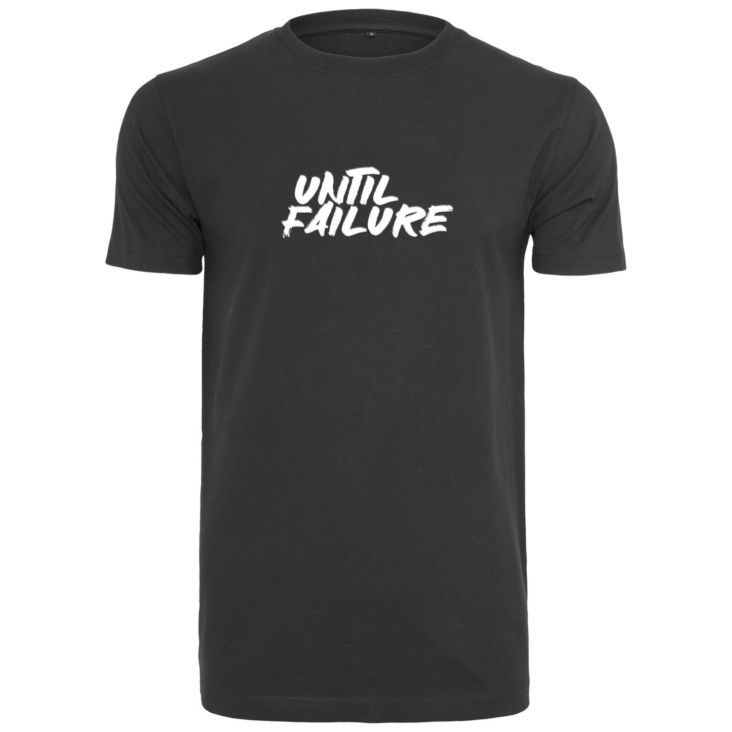 Lifestyle T Shirt - UntilFailure Brush