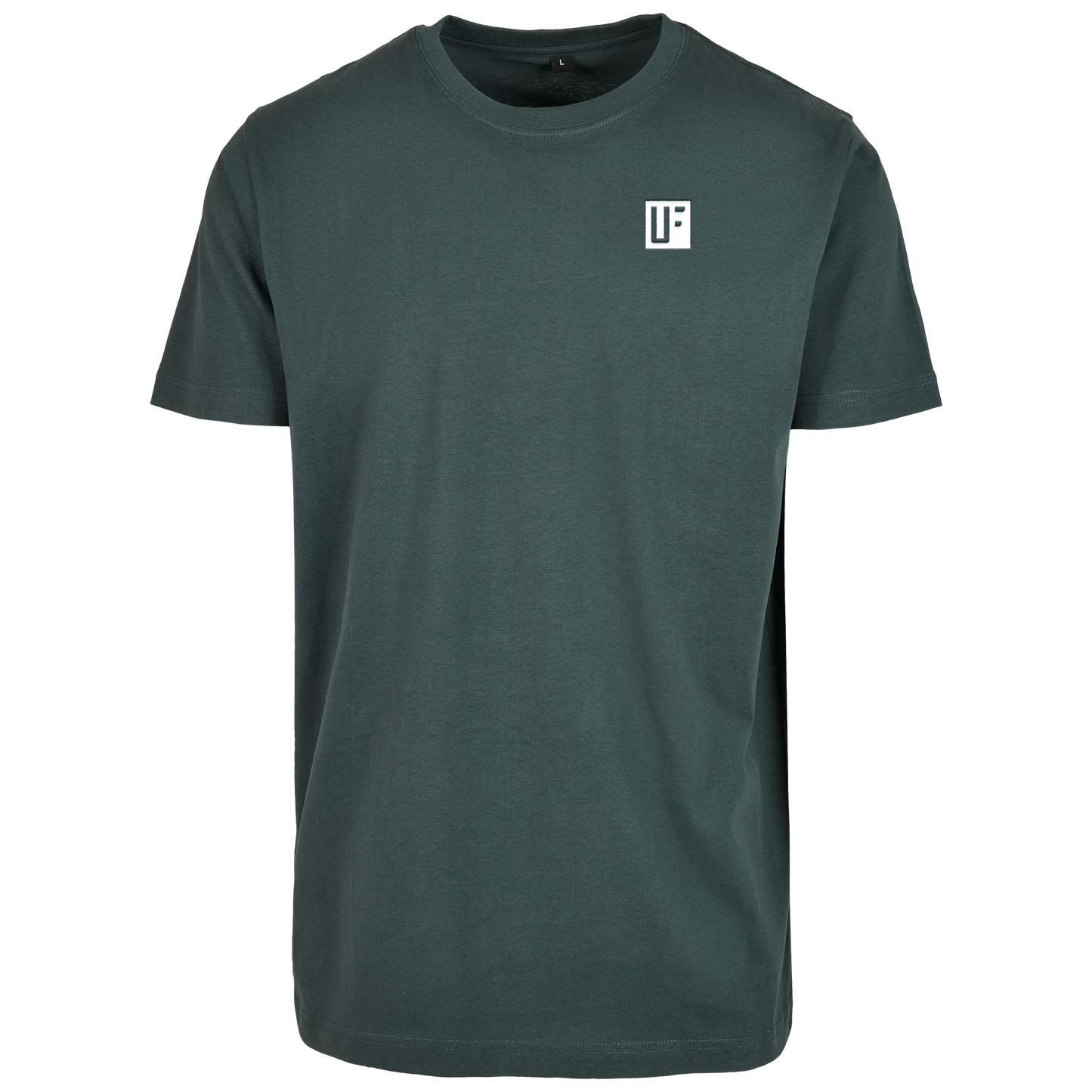 Lifestyle T Shirt - UF Box - UntilFailure