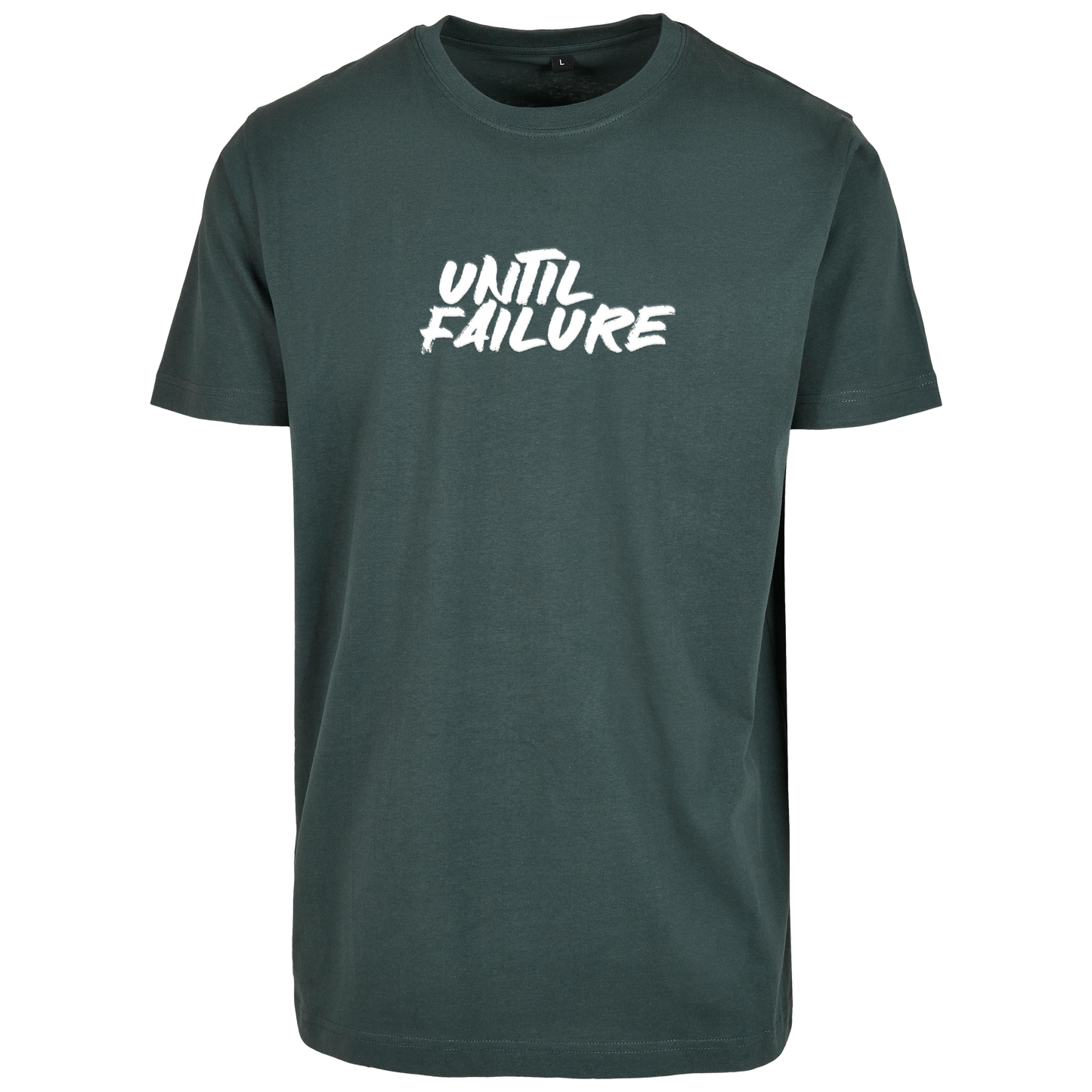 Lifestyle T Shirt - UntilFailure Brush
