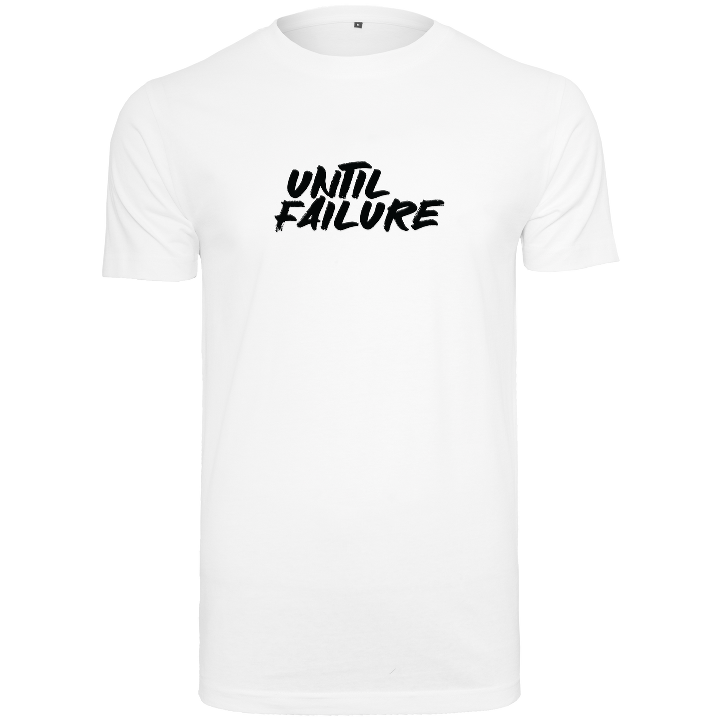Lifestyle T Shirt - UntilFailure Brush