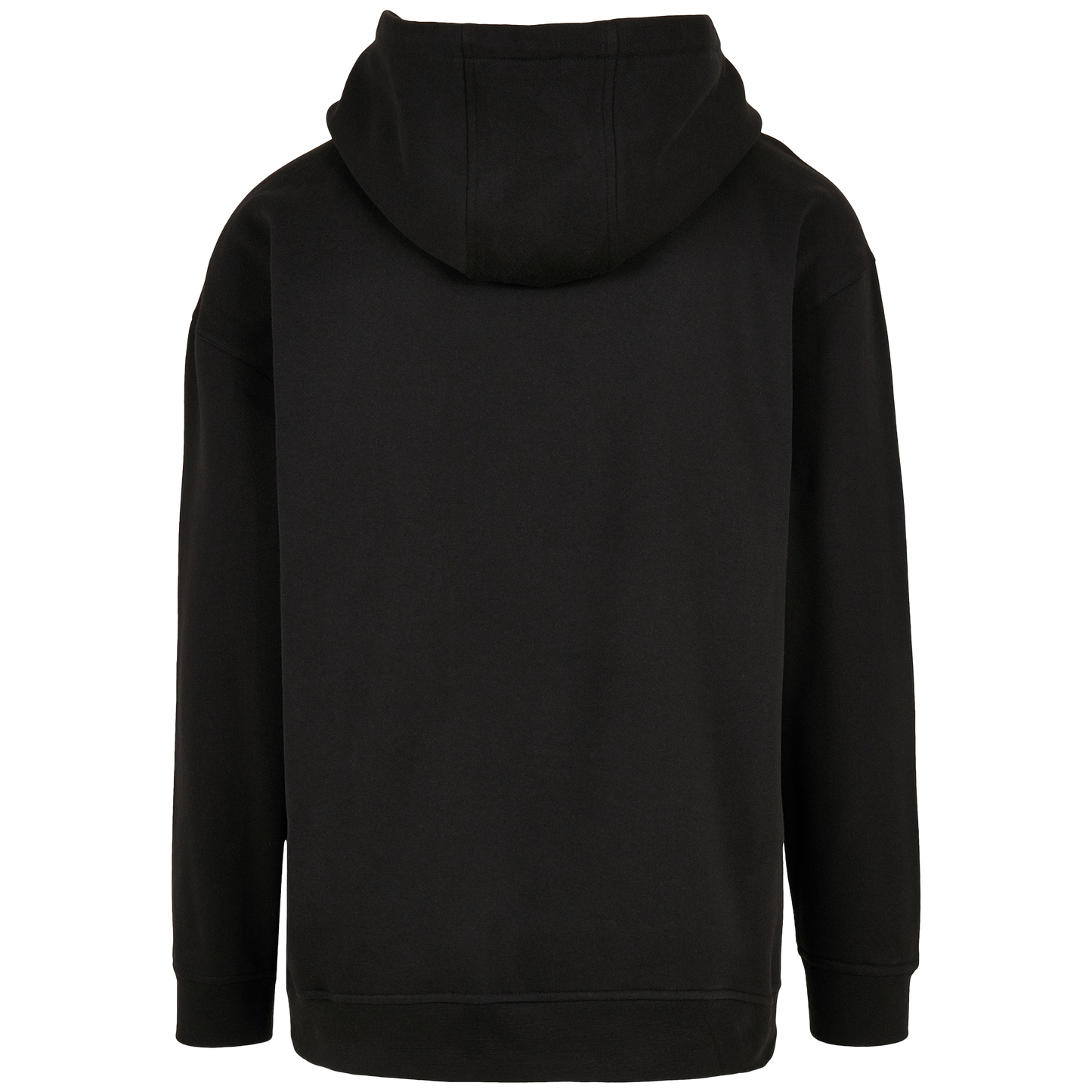 Lifestyle Oversized Hoodie - UntilFailure Bold