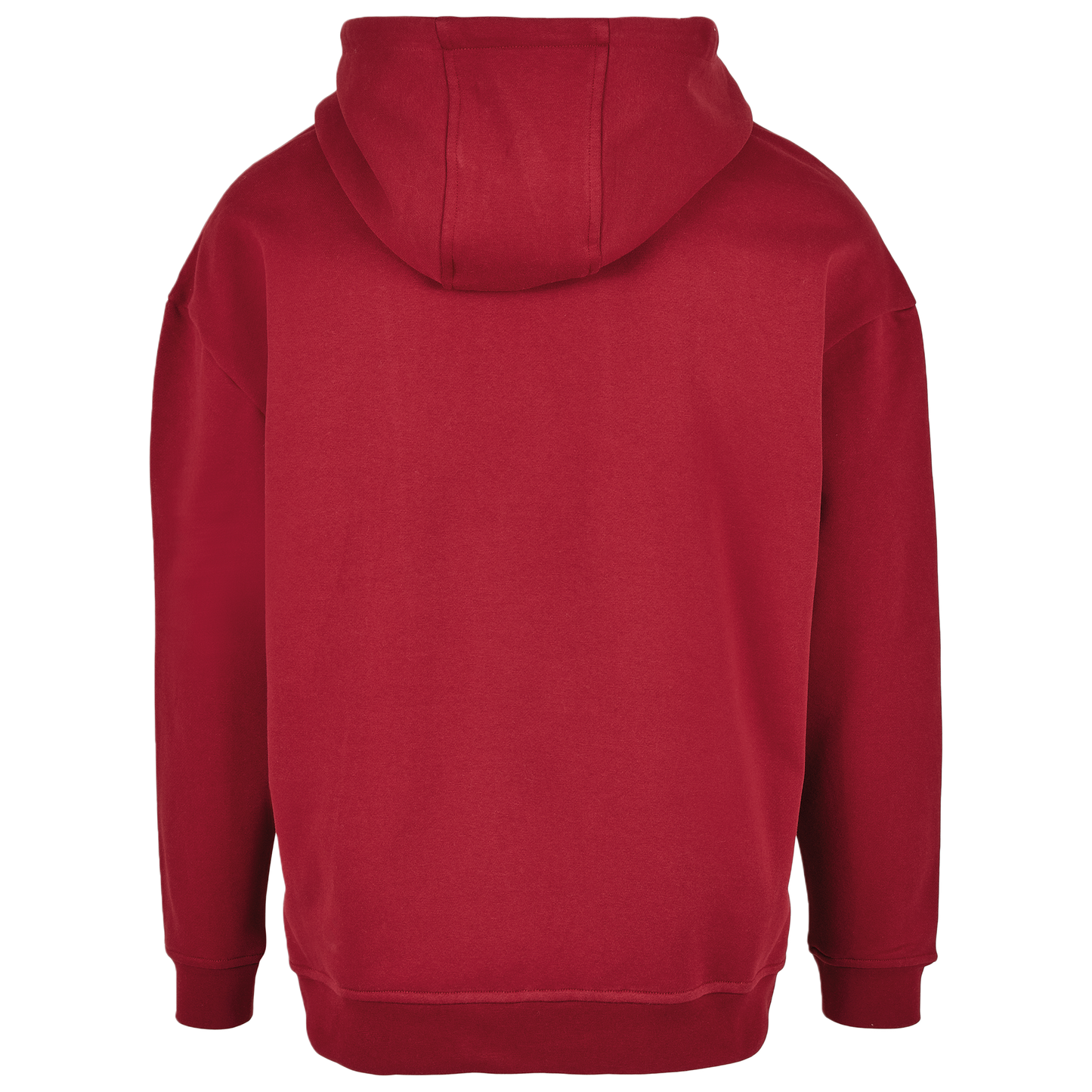 Lifestyle Oversized Hoodie - UntilFailure Bold - UntilFailure