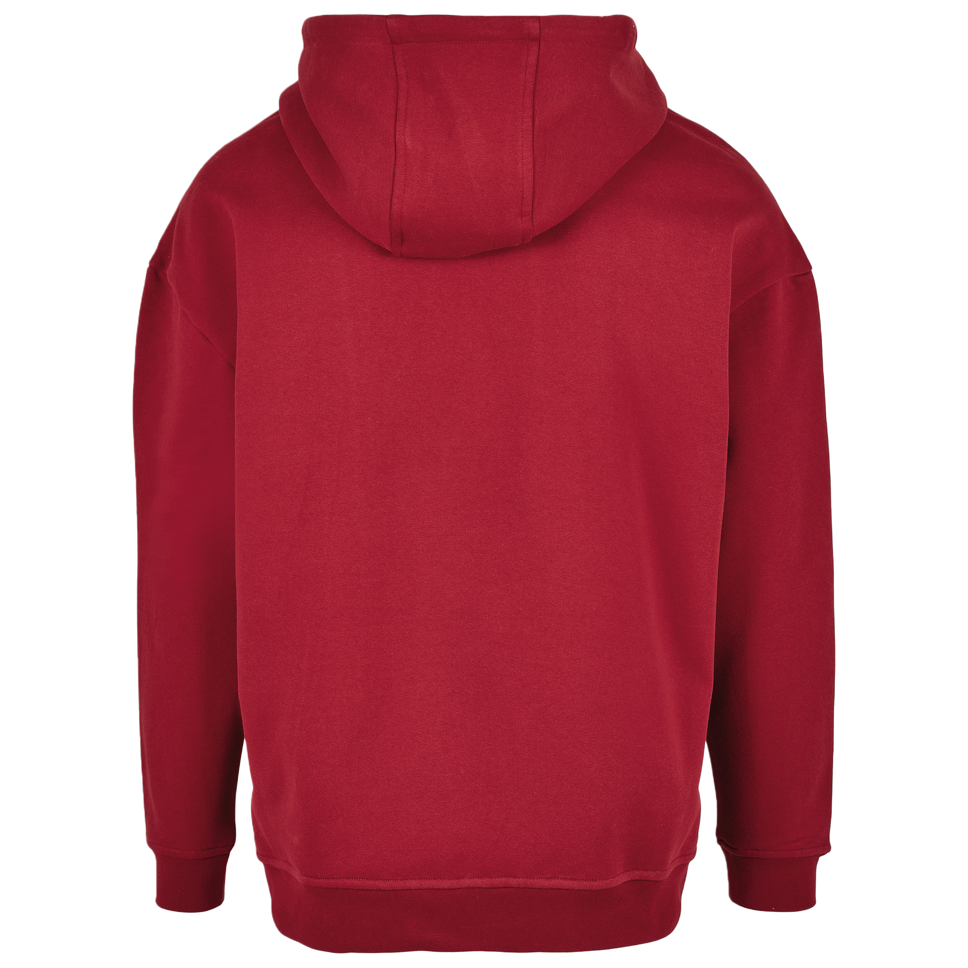 Lifestyle Oversized Hoodie - UntilFailure Bold - UntilFailure