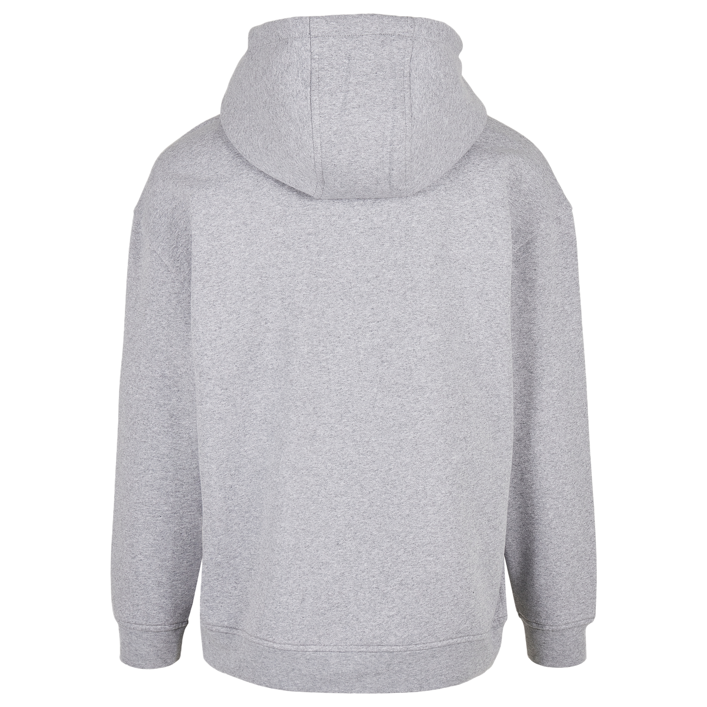 Lifestyle Oversized Hoodie - UF Box Duo - UntilFailure