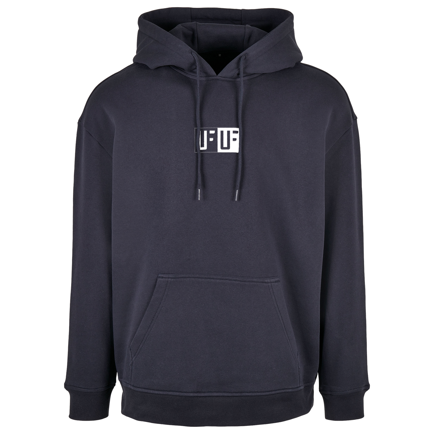 Lifestyle Oversized Hoodie - UF Box Duo