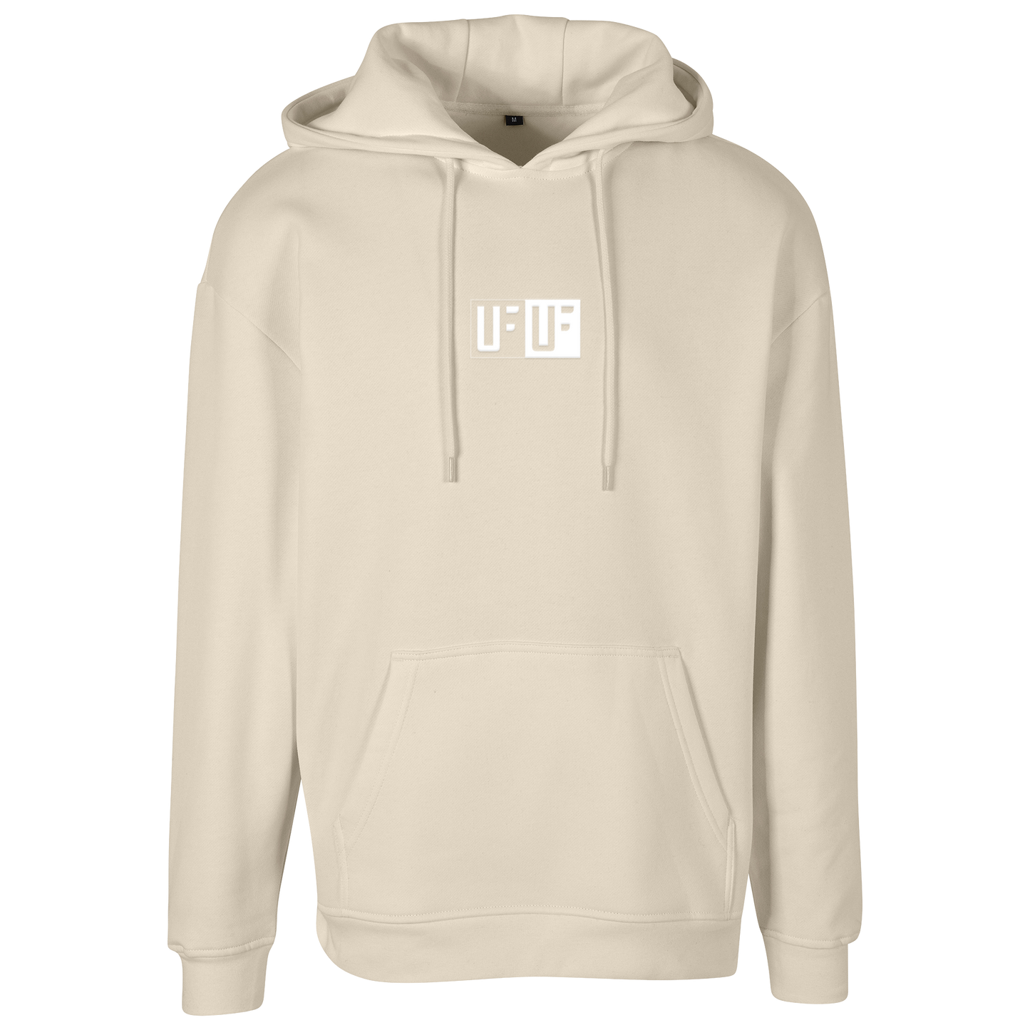 Lifestyle Oversized Hoodie - UF Box Duo