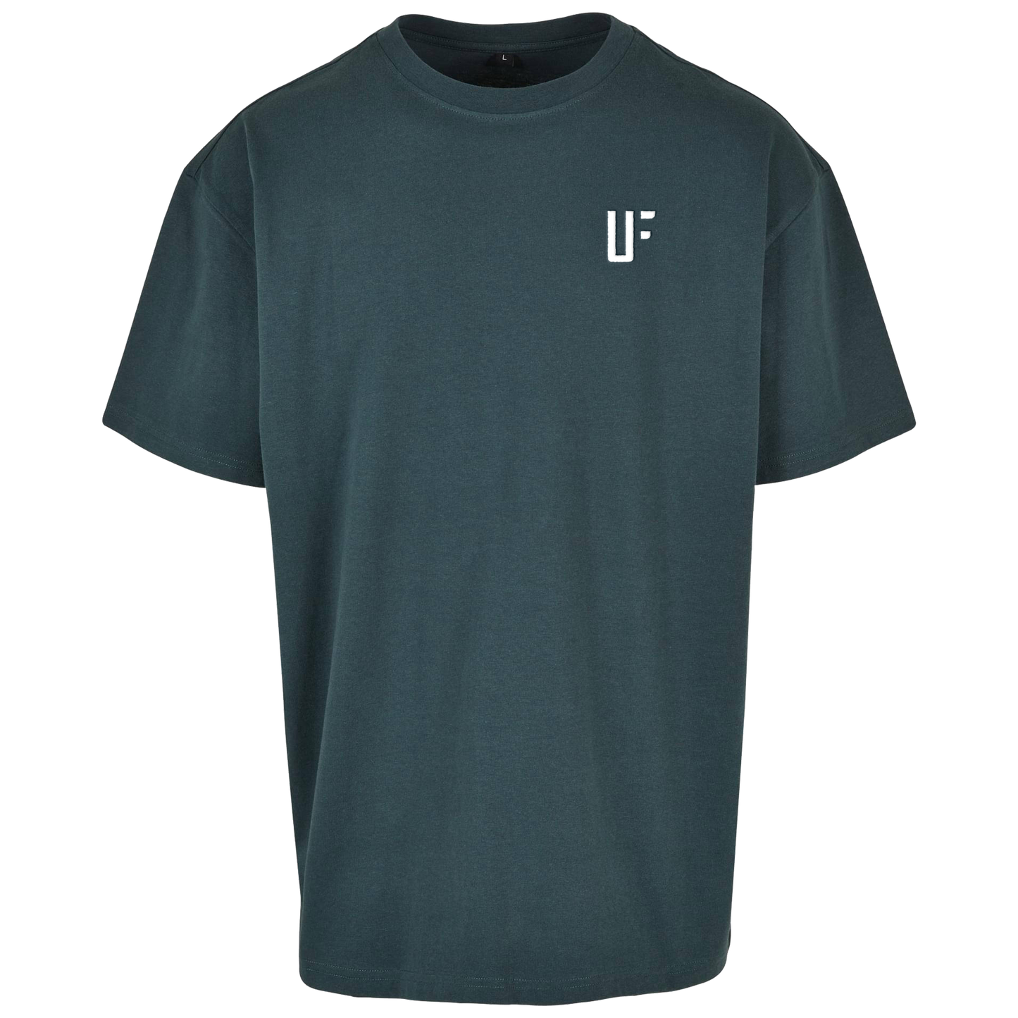 Lifestyle Oversized T Shirt - UntilFailure Replicate - UntilFailure