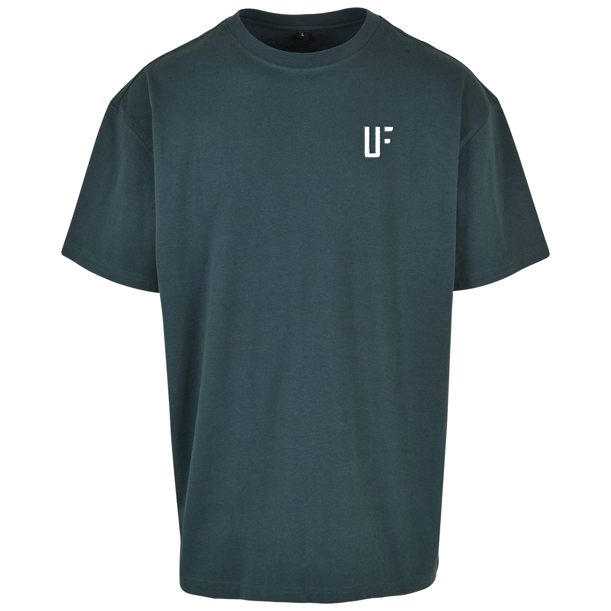 Lifestyle Oversized T Shirt - UntilFailure Replicate - UntilFailure