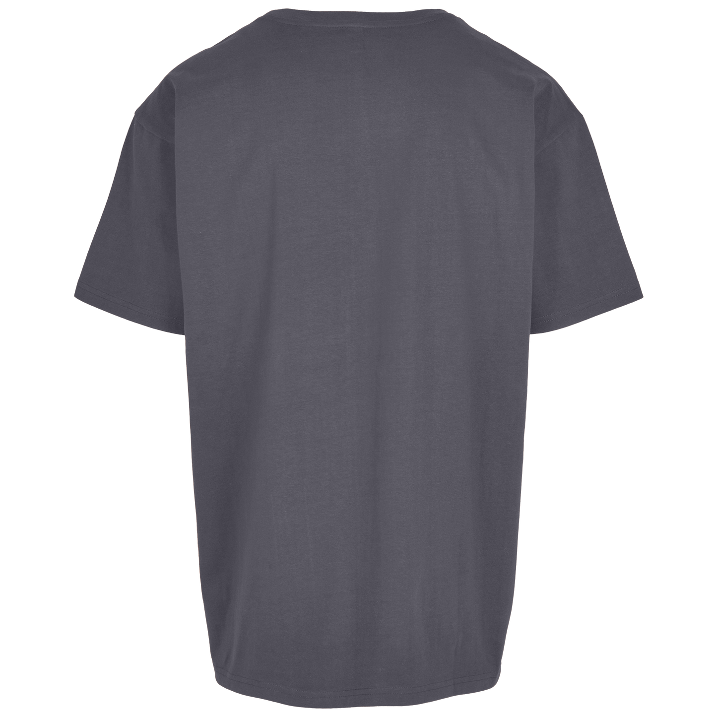 Lifestyle Oversized T Shirt - UntilFailure Circle Weights - UntilFailure