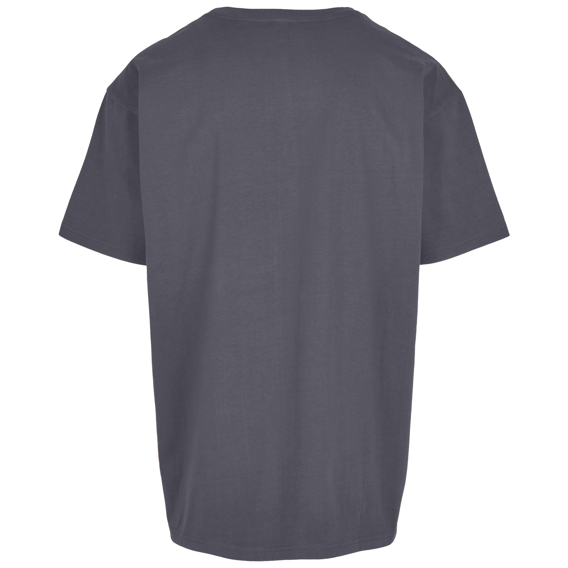 Lifestyle Oversized T Shirt - UntilFailure Circle Weights - UntilFailure