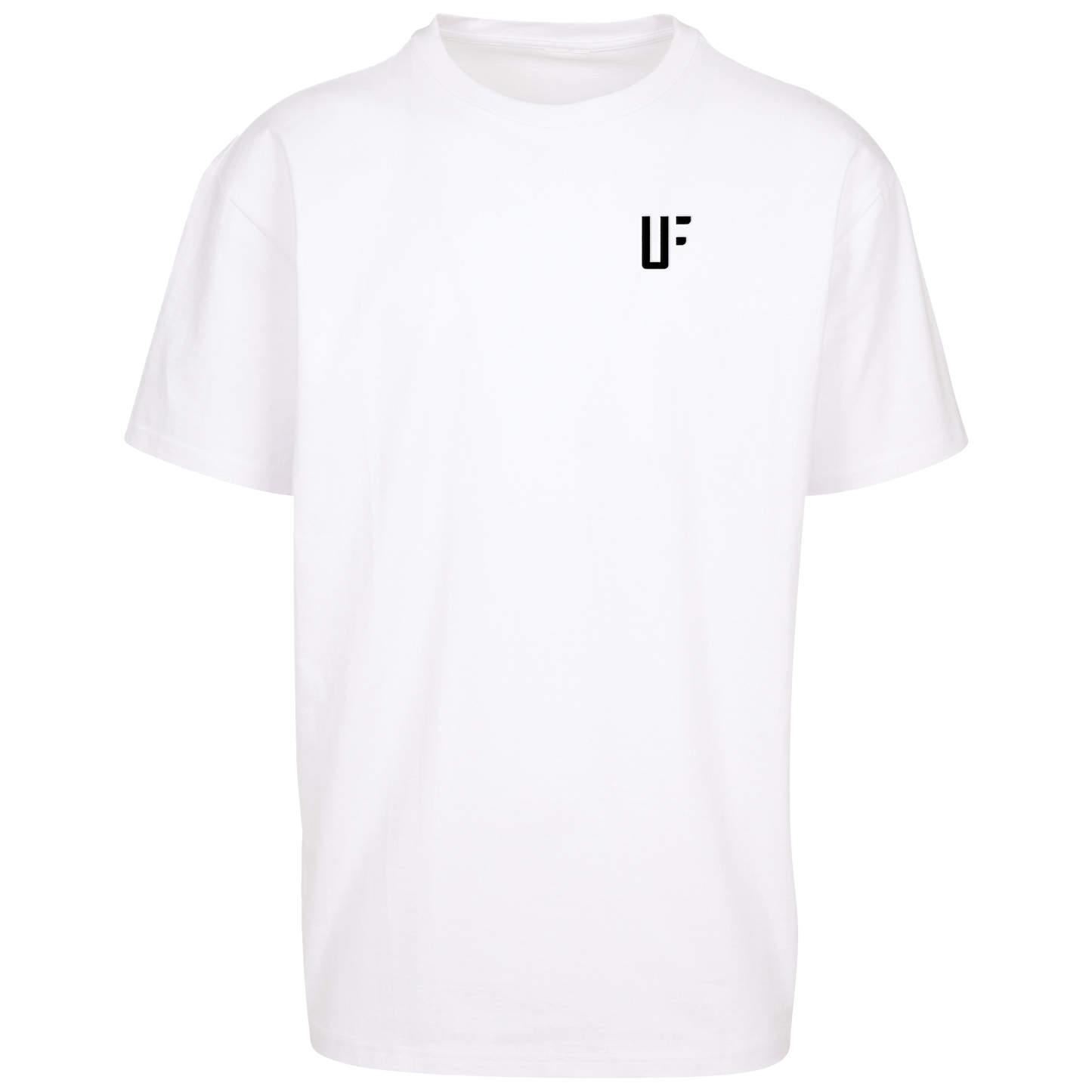 Lifestyle Oversized T Shirt - UntilFailure Shatter - UntilFailure