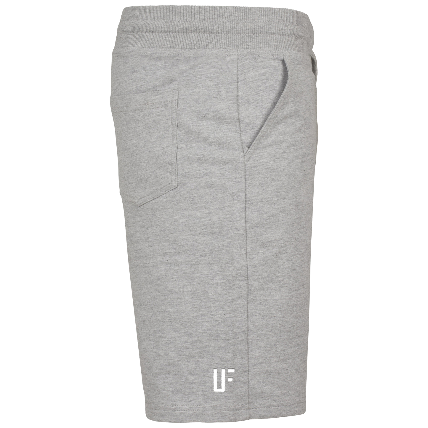 Lifestyle Terry Shorts - UntilFailure - UntilFailure