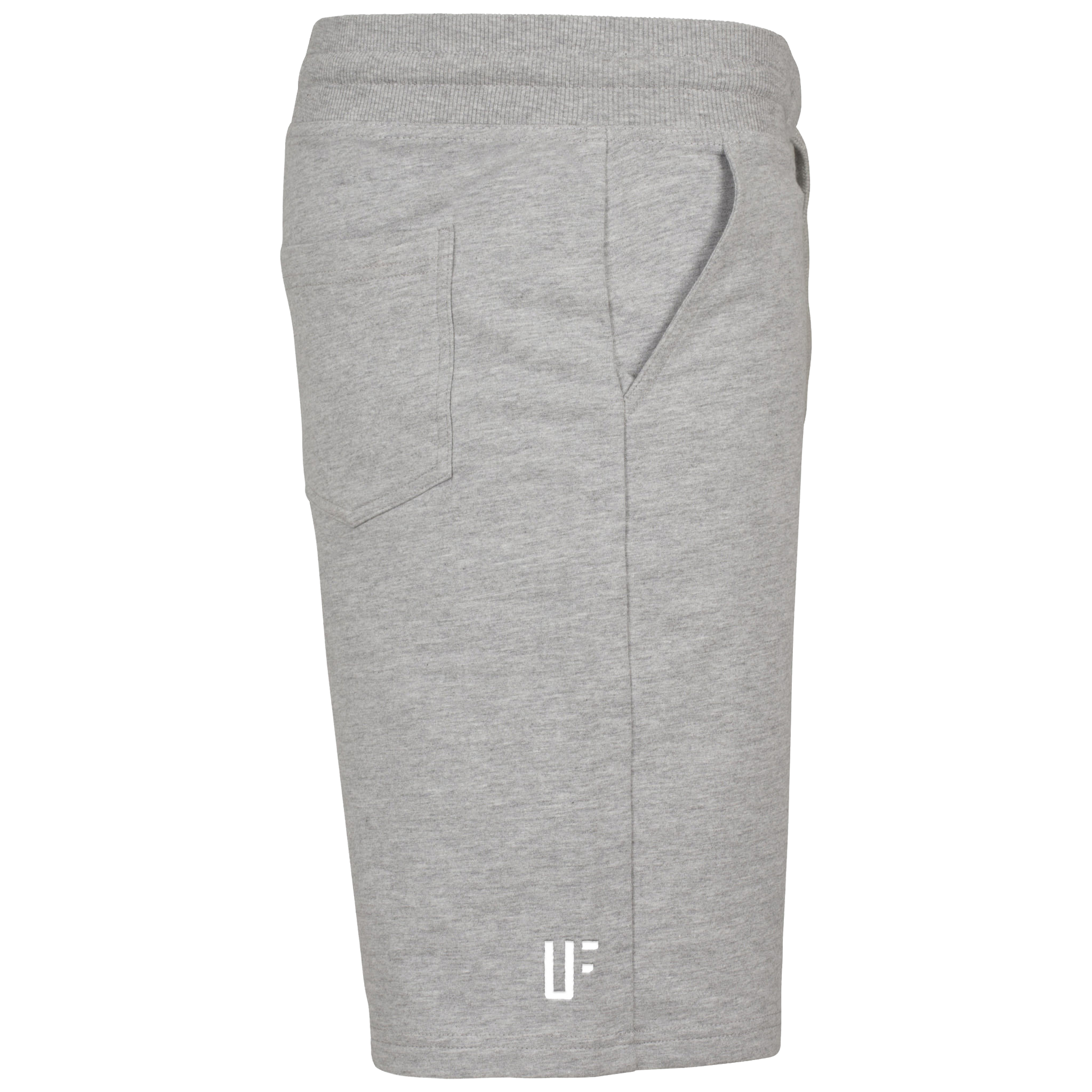 Lifestyle Terry Shorts - UntilFailure - UntilFailure