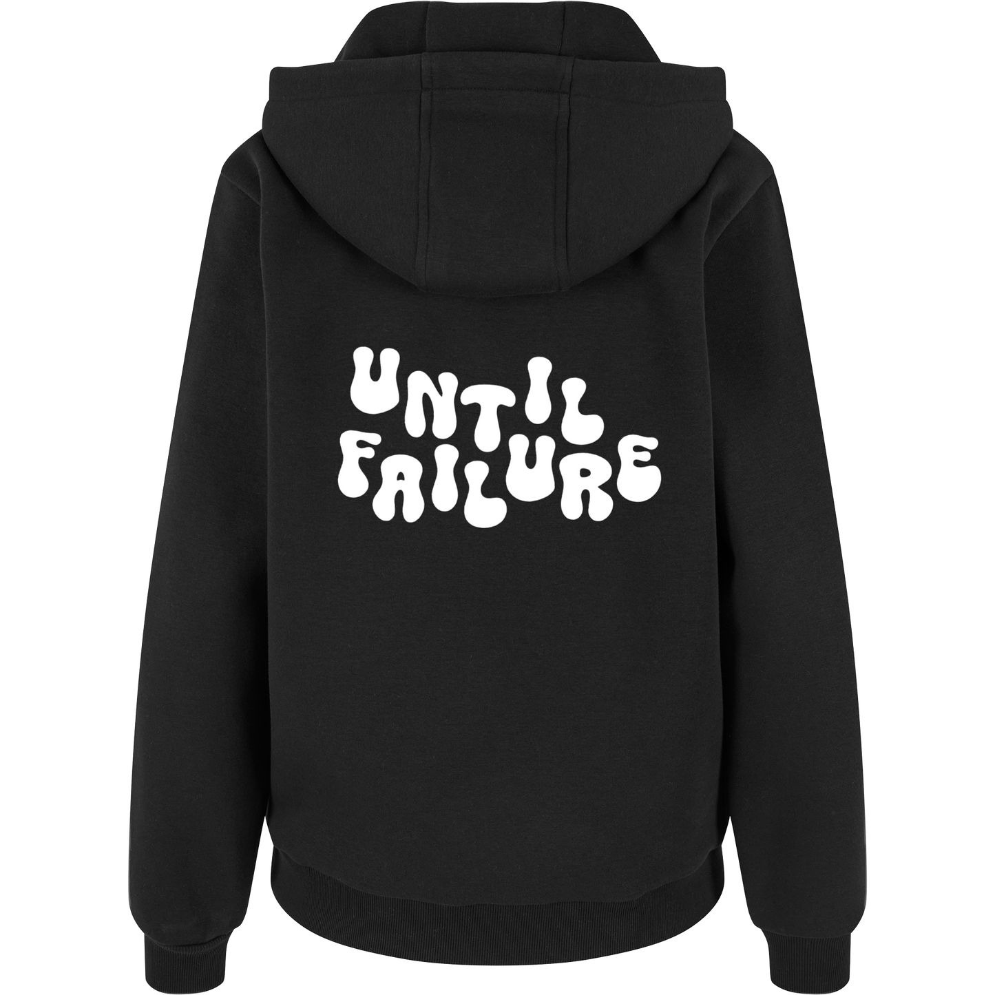 Lounge Hoodie - UntilFailure Bubble