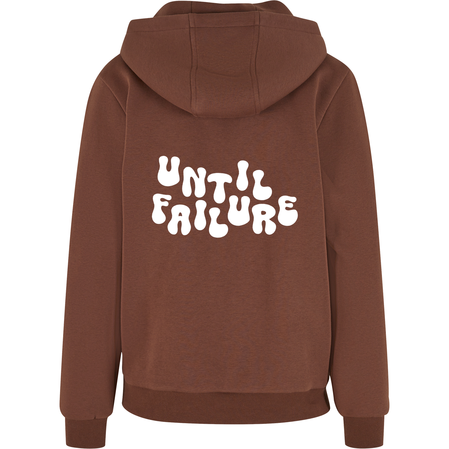 Lounge Hoodie - UntilFailure Bubble