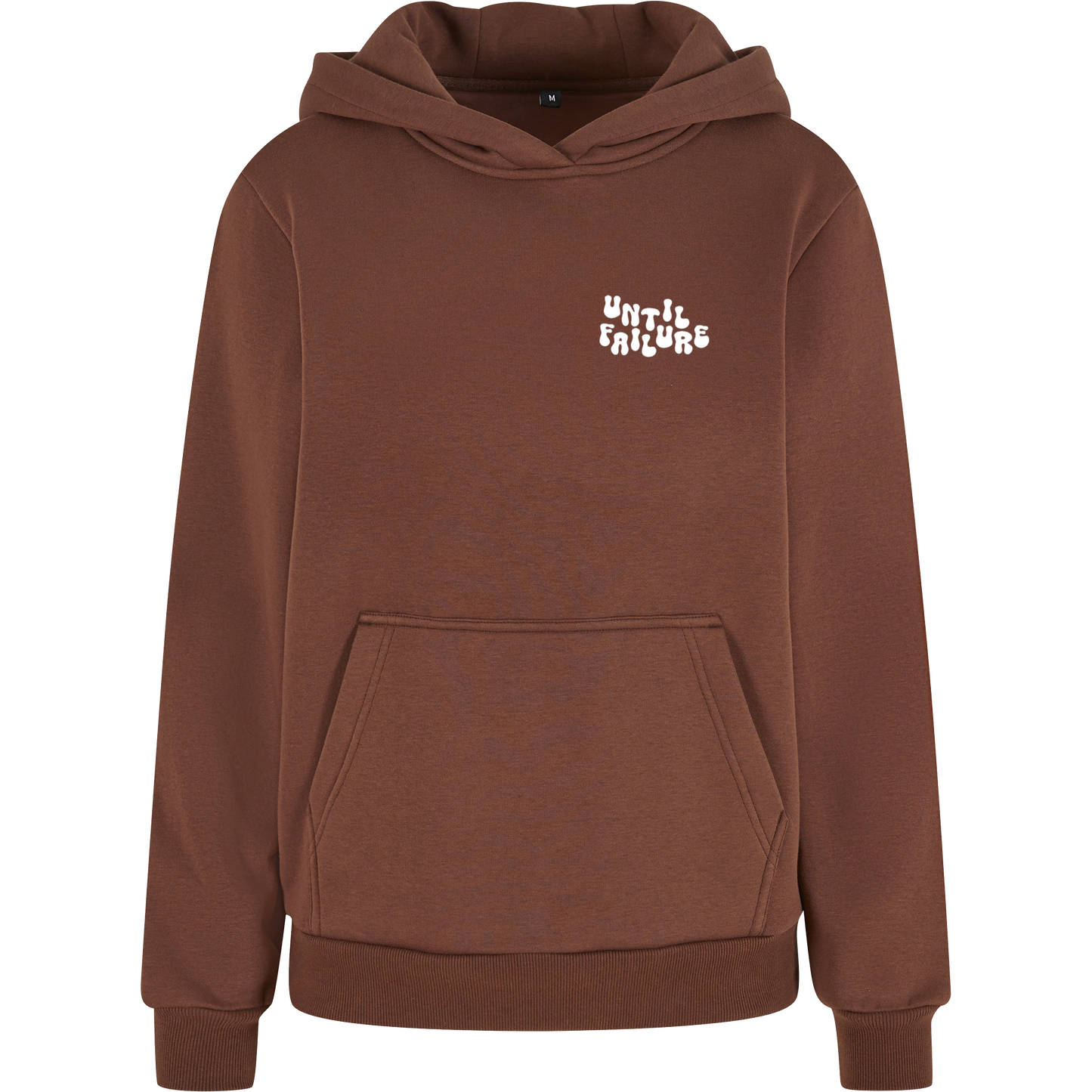 Lounge Hoodie - UntilFailure Bubble