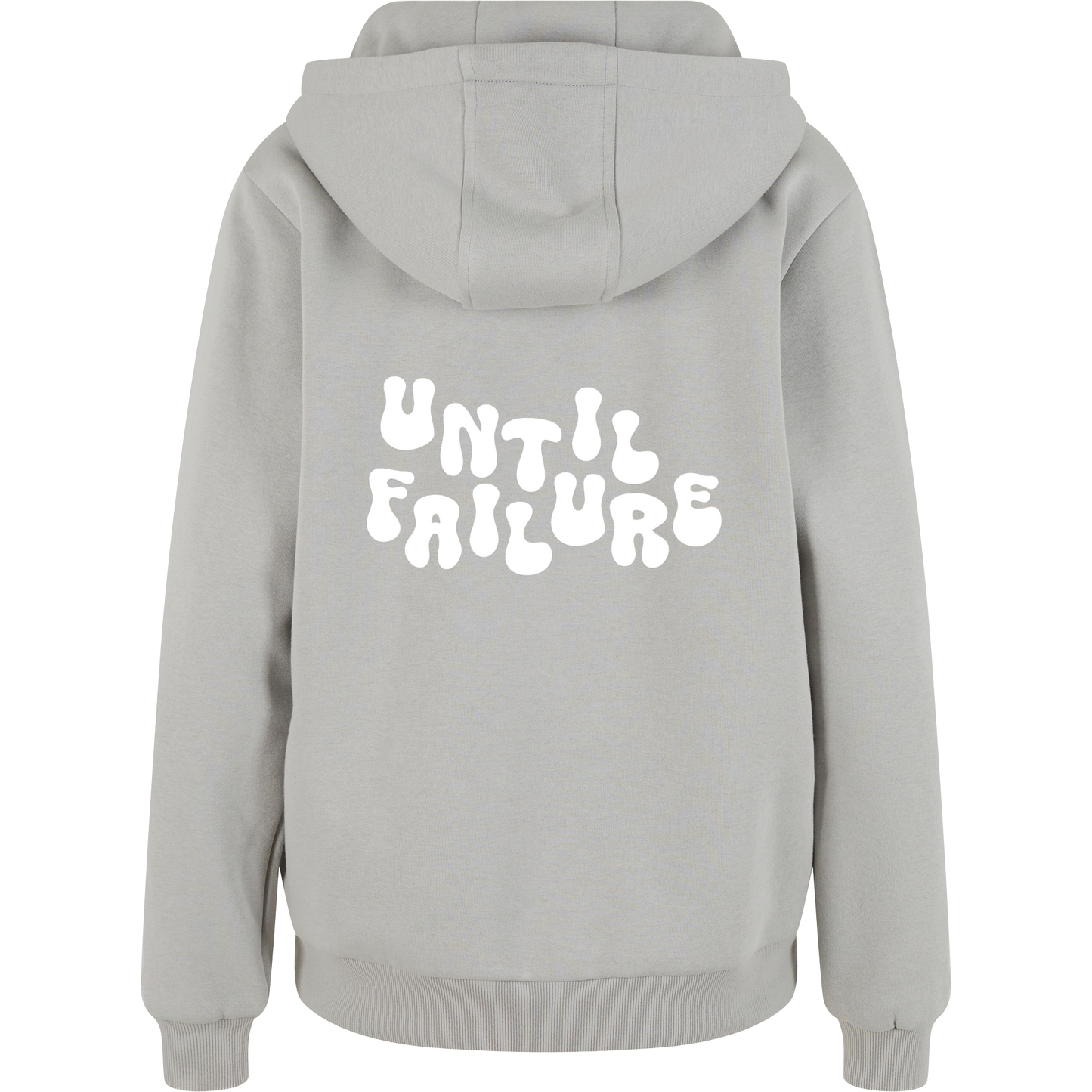 Lounge Hoodie - UntilFailure Bubble