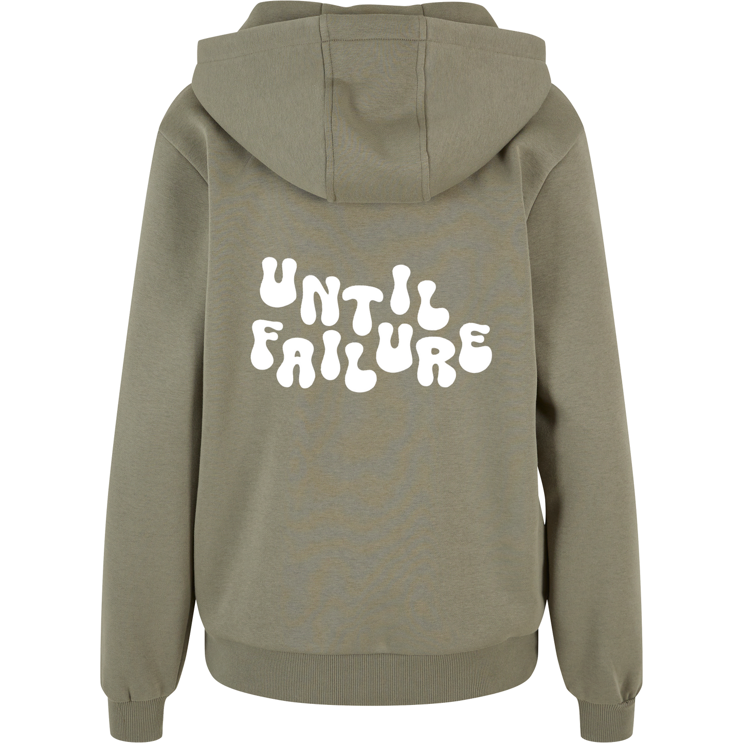 Lounge Hoodie - UntilFailure Bubble