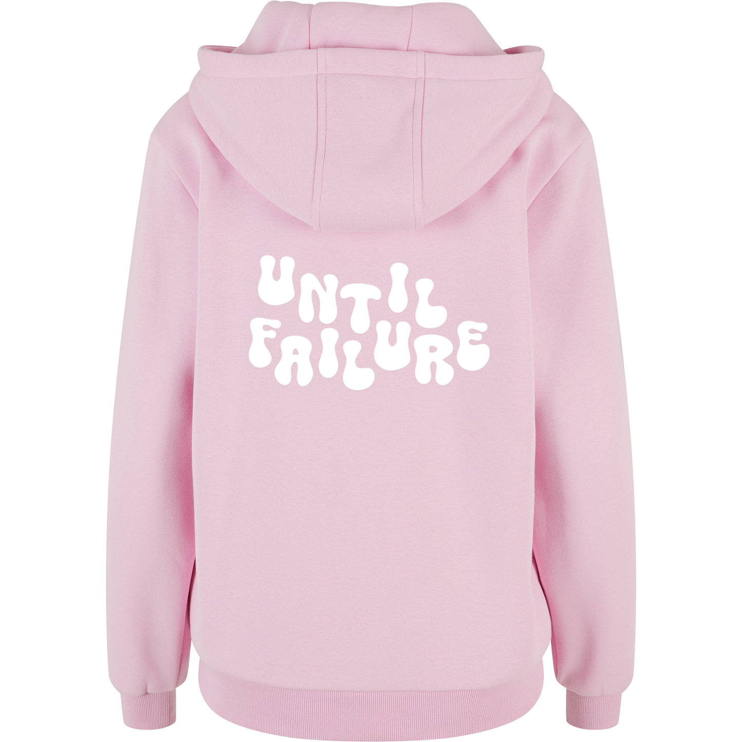 Lounge Hoodie - UntilFailure Bubble