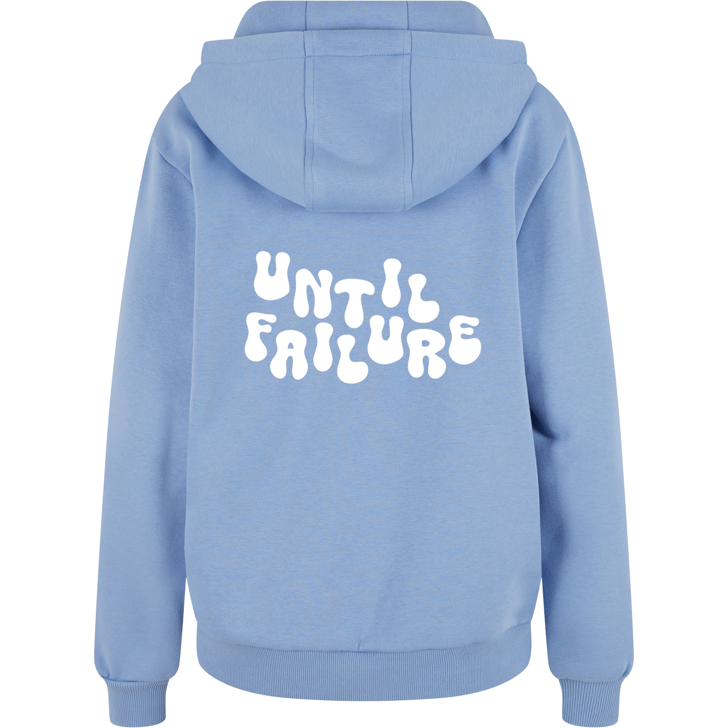 Lounge Hoodie - UntilFailure Bubble