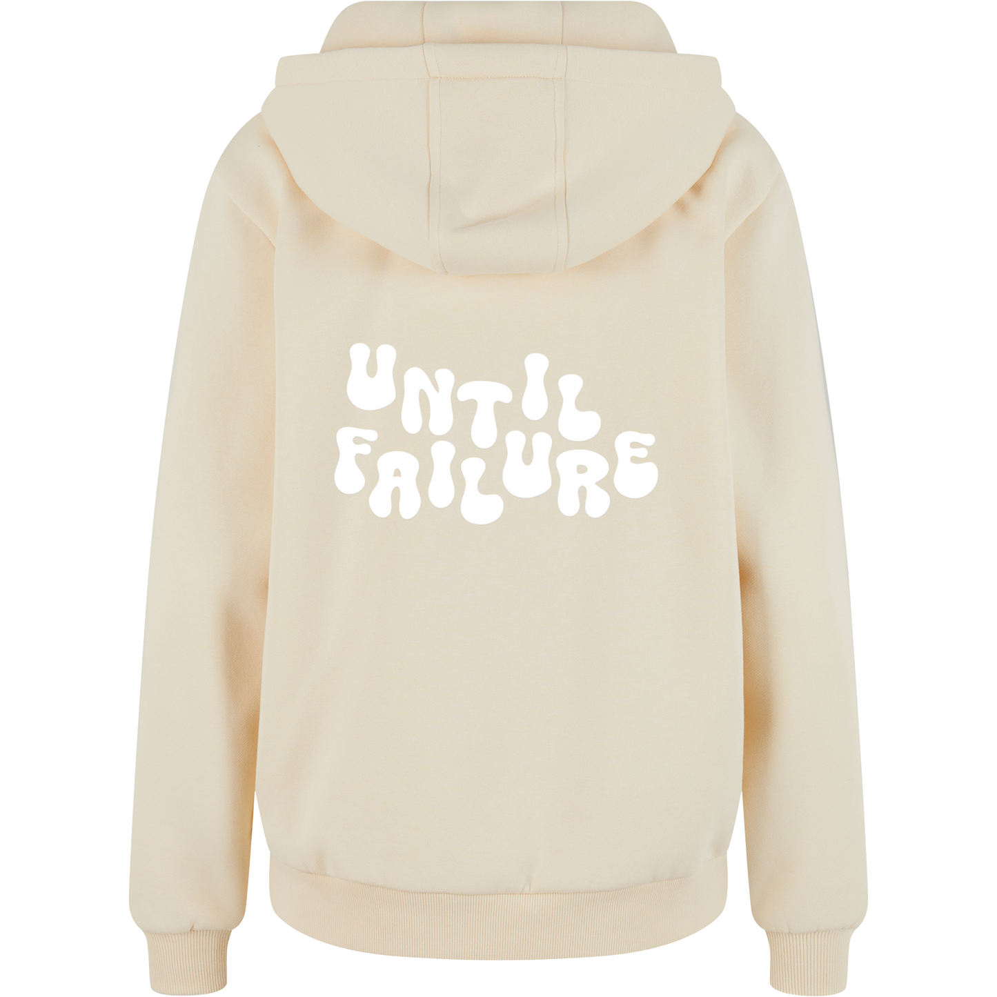 Lounge Hoodie - UntilFailure Bubble