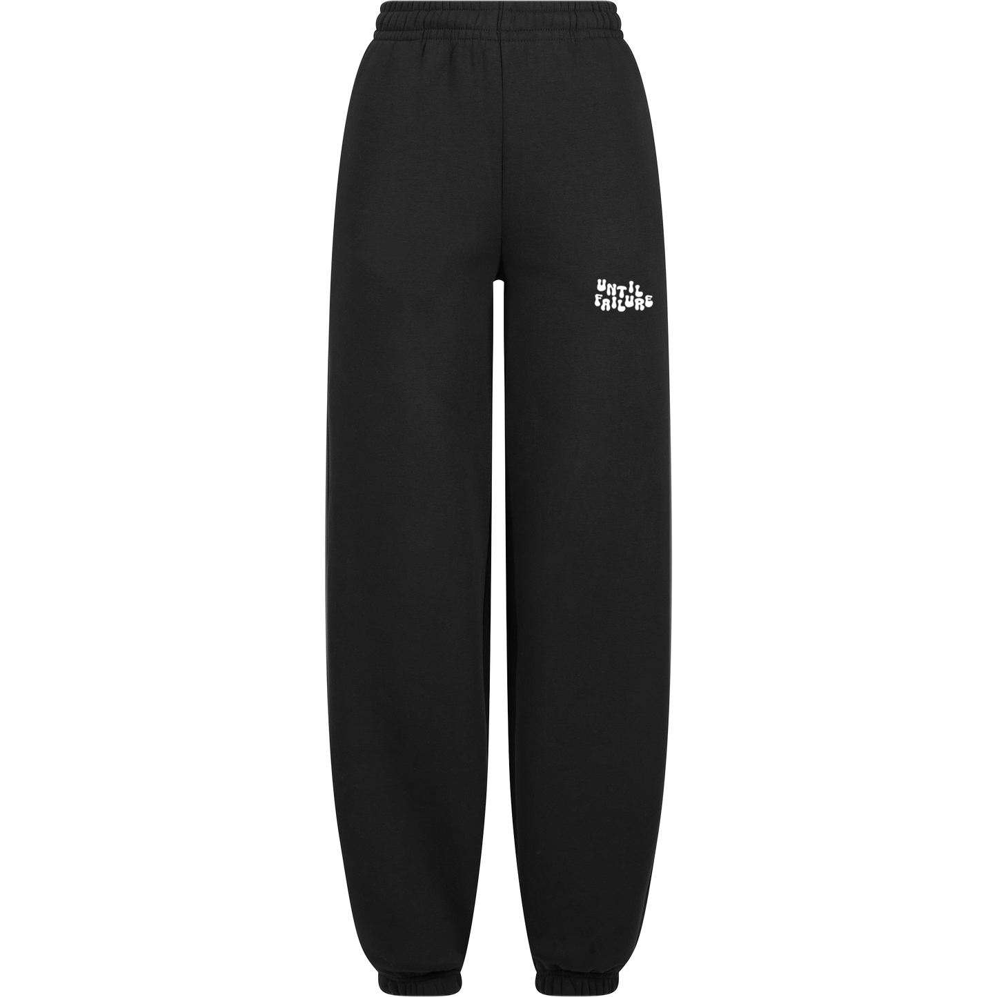 Lounge Joggers - UntilFailure Bubble