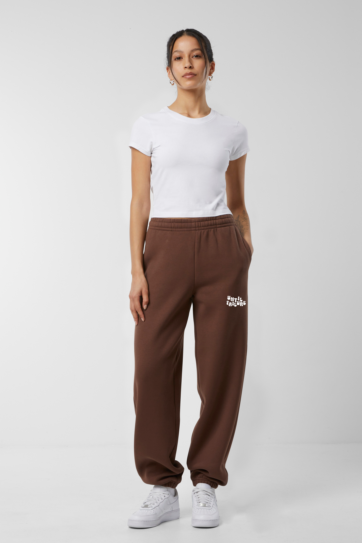 Lounge Joggers - UntilFailure Bubble
