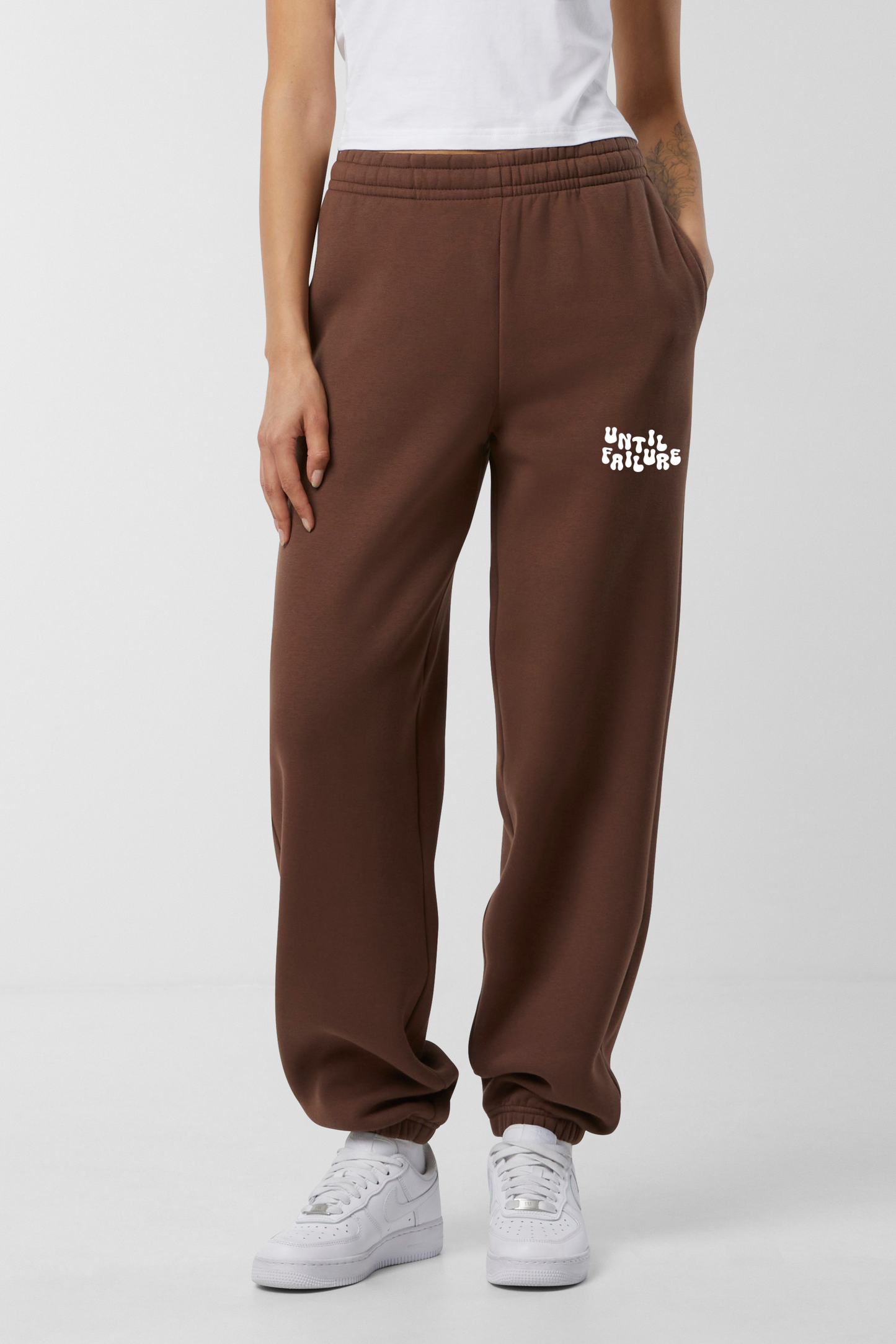 Lounge Joggers - UntilFailure Bubble