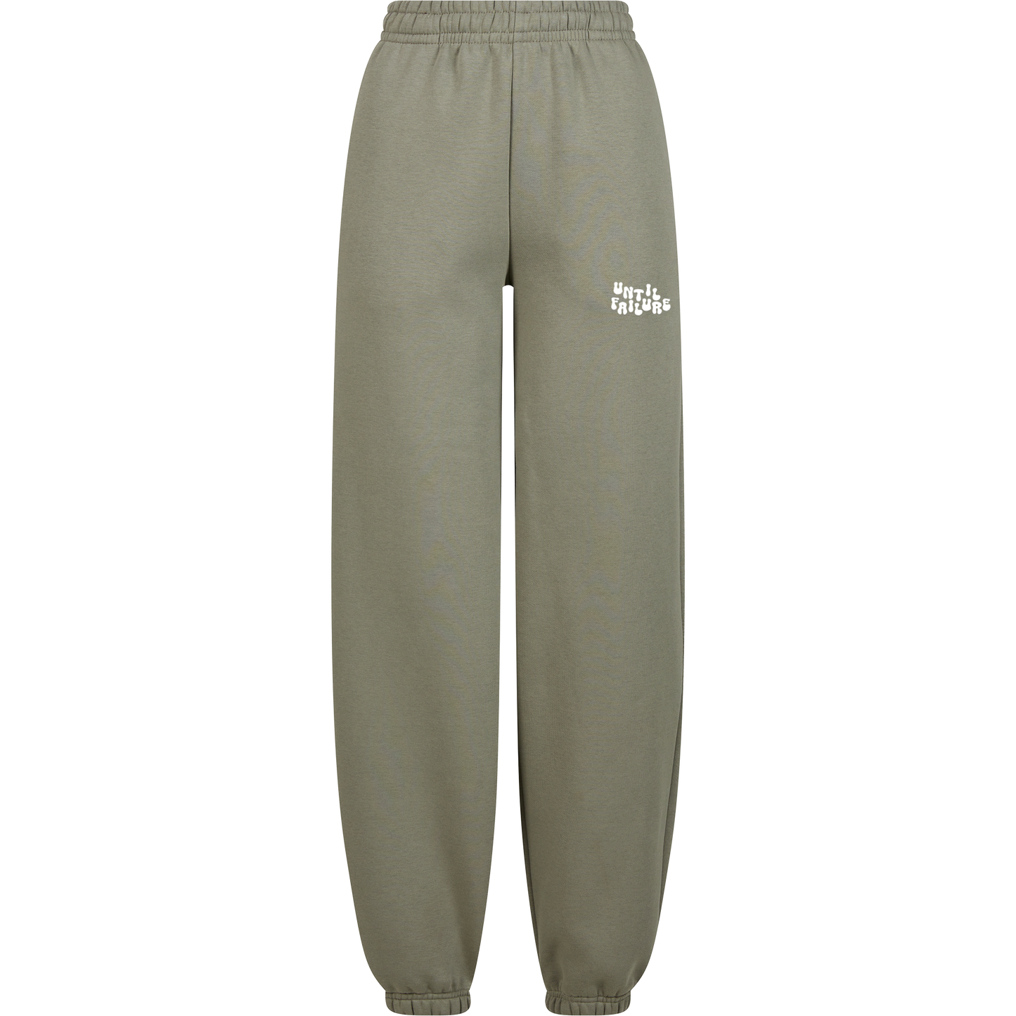 Lounge Joggers - UntilFailure Bubble