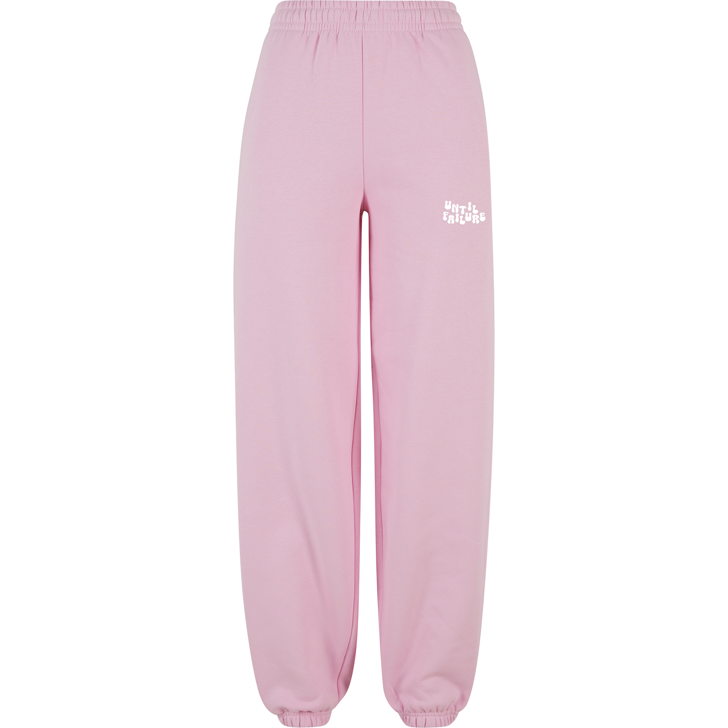 Lounge Joggers - UntilFailure Bubble