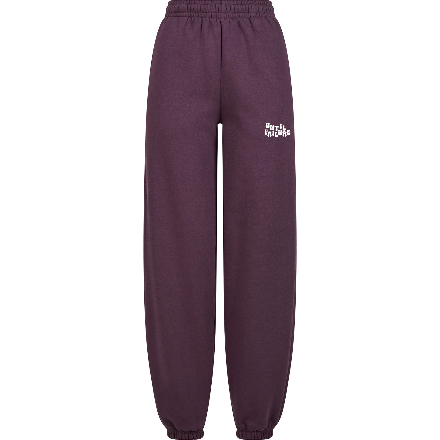 Lounge Joggers - UntilFailure Bubble