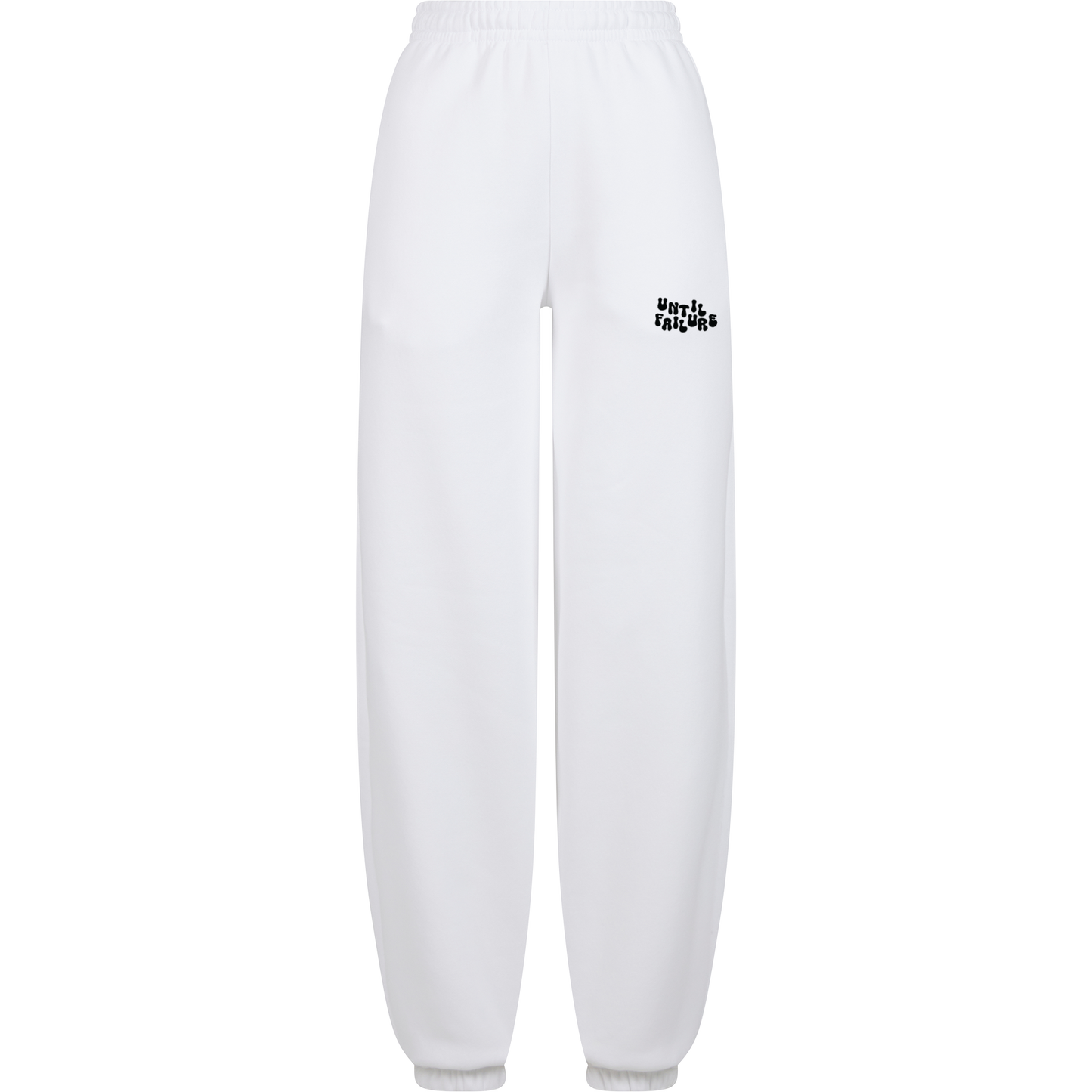Lounge Joggers - UntilFailure Bubble