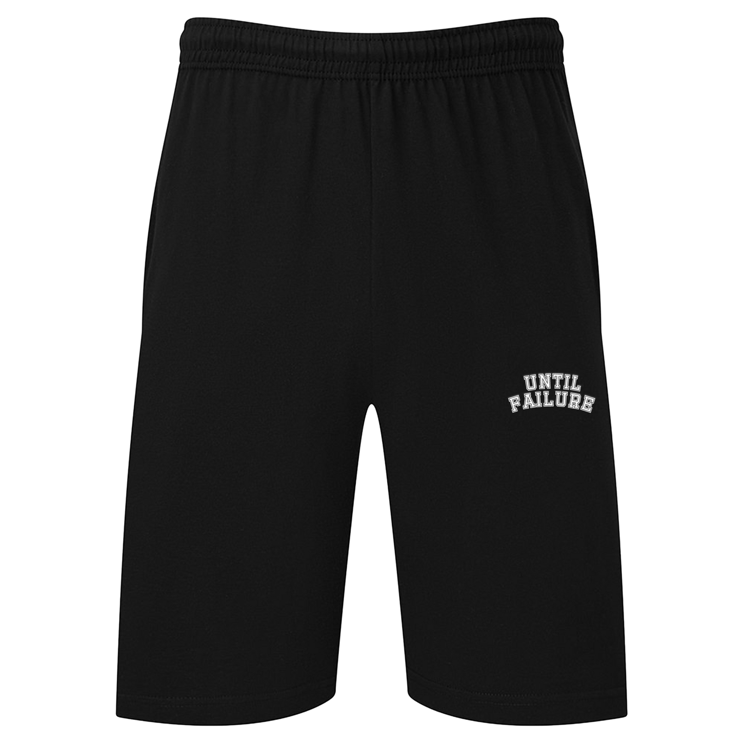 Lounge Shorts - UntilFailure Varsity