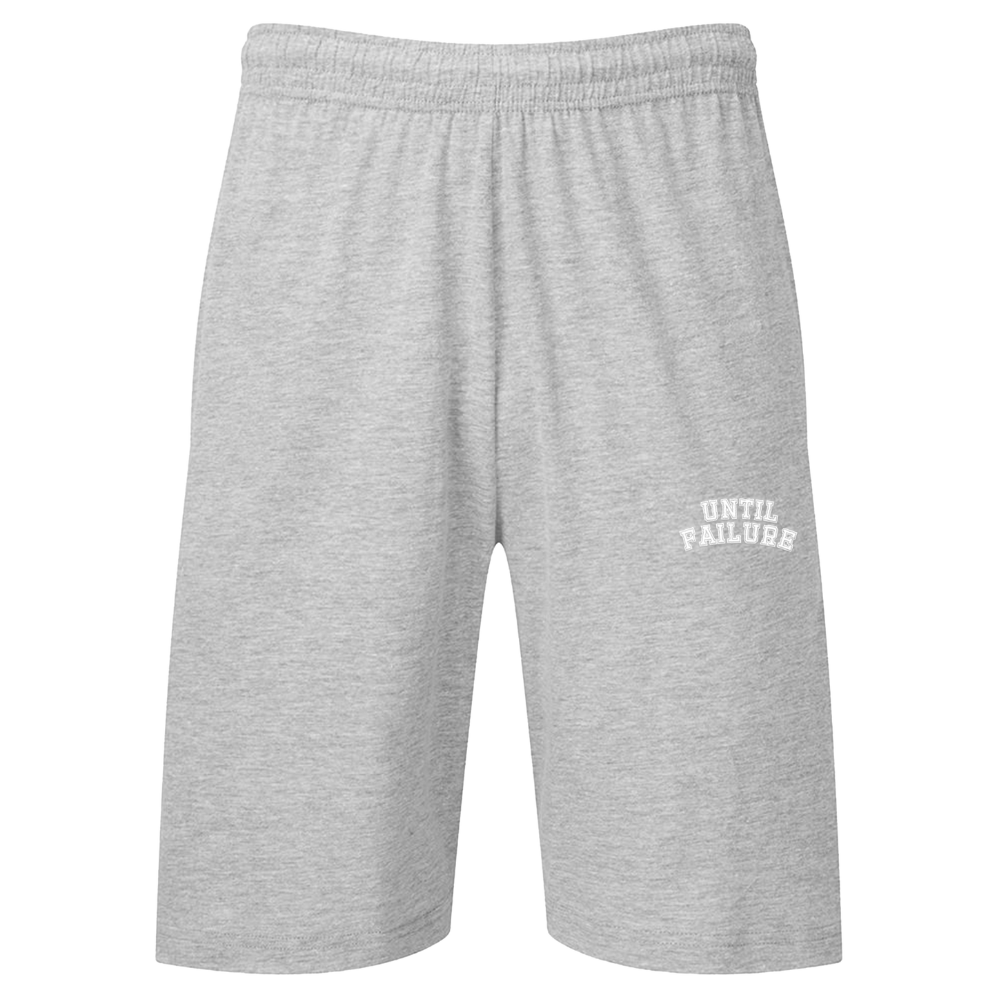 Lounge Shorts - UntilFailure Varsity