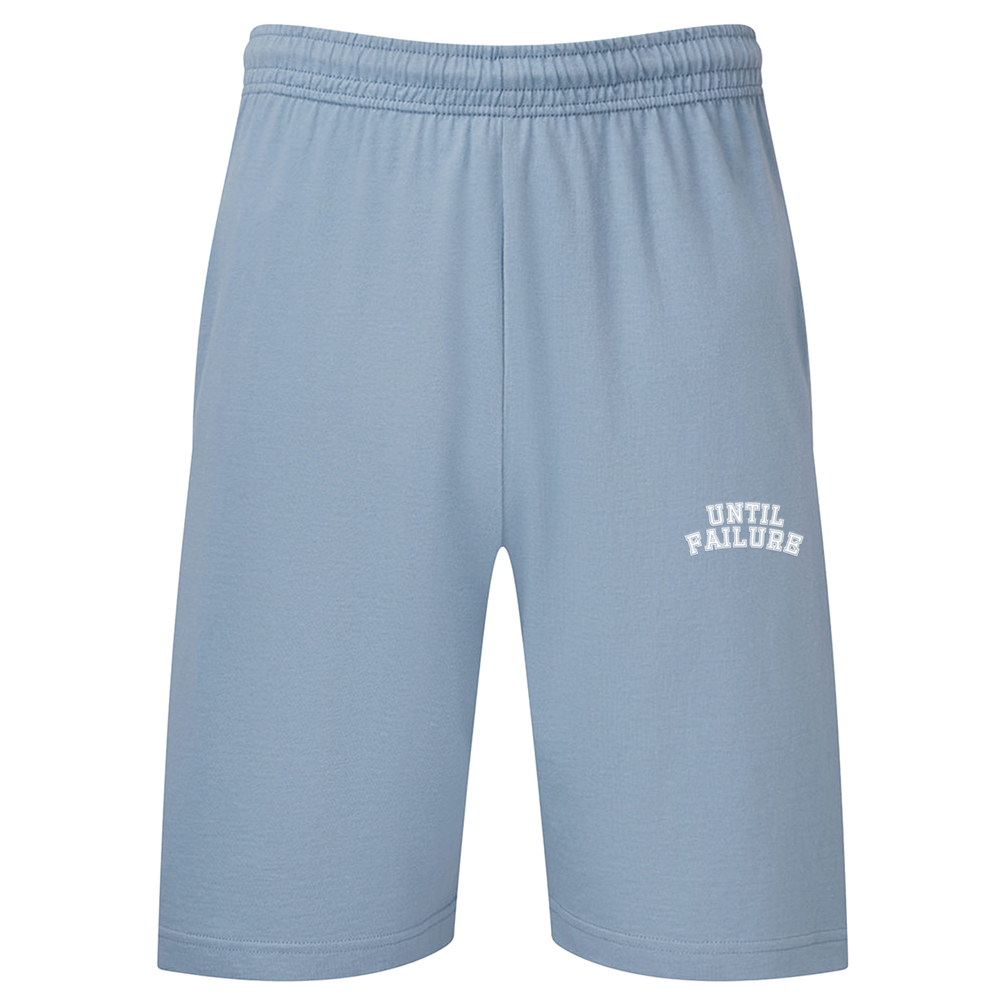 Lounge Shorts - UntilFailure Varsity