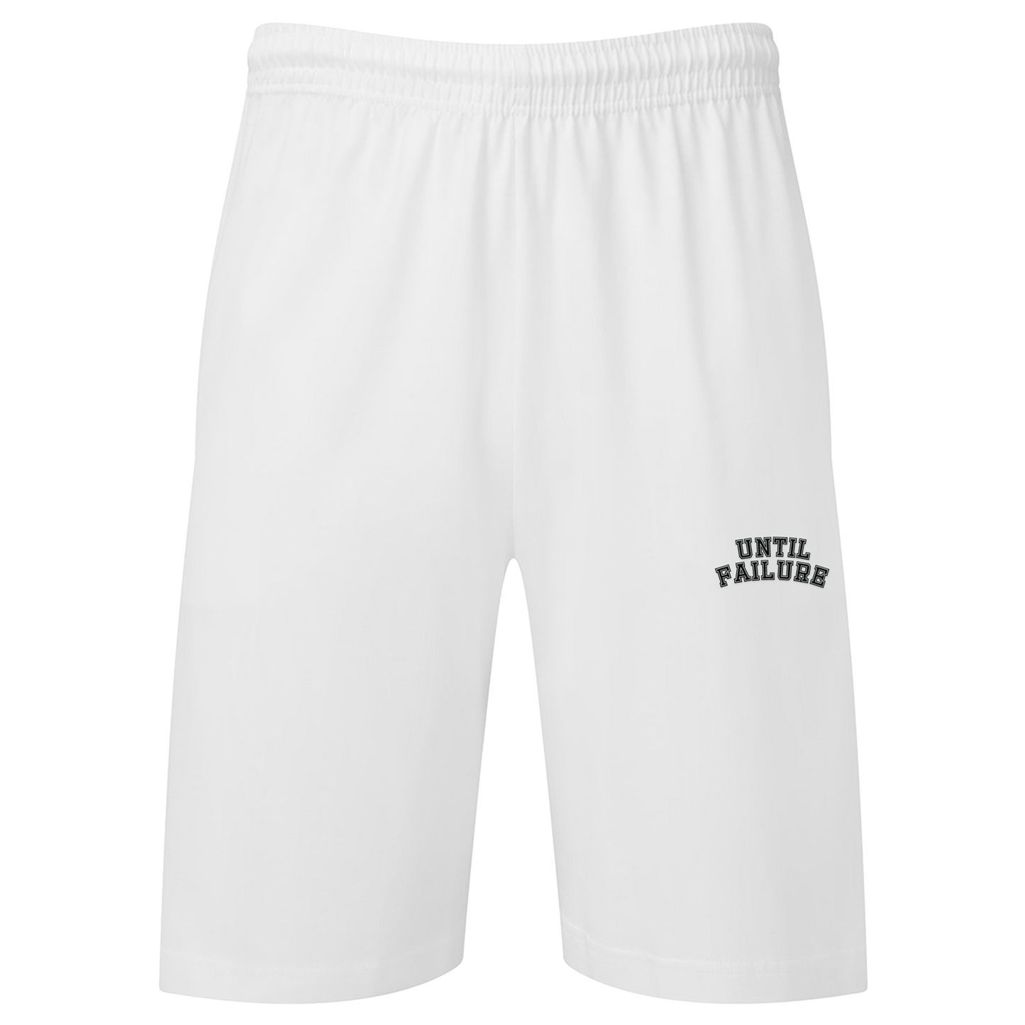 Lounge Shorts - UntilFailure Varsity