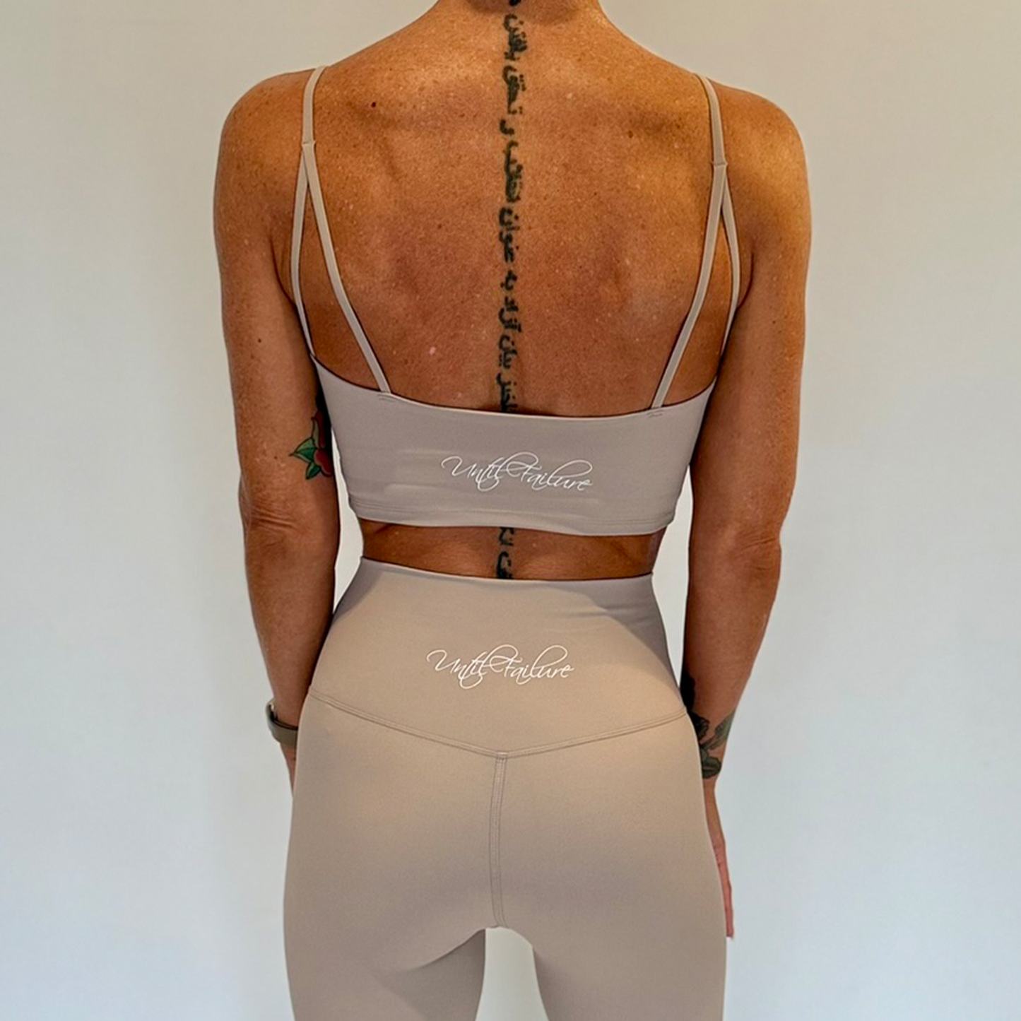 Luxe Leggings - UntilFailure Script