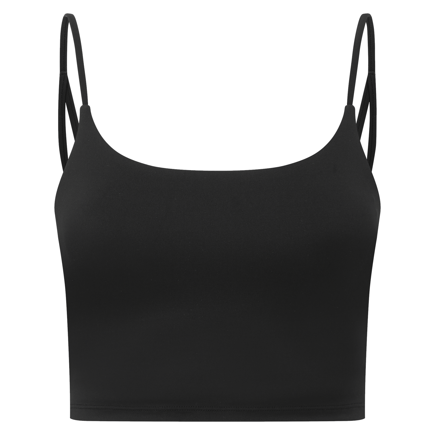 Luxe Sports Bra - UntilFailure Script