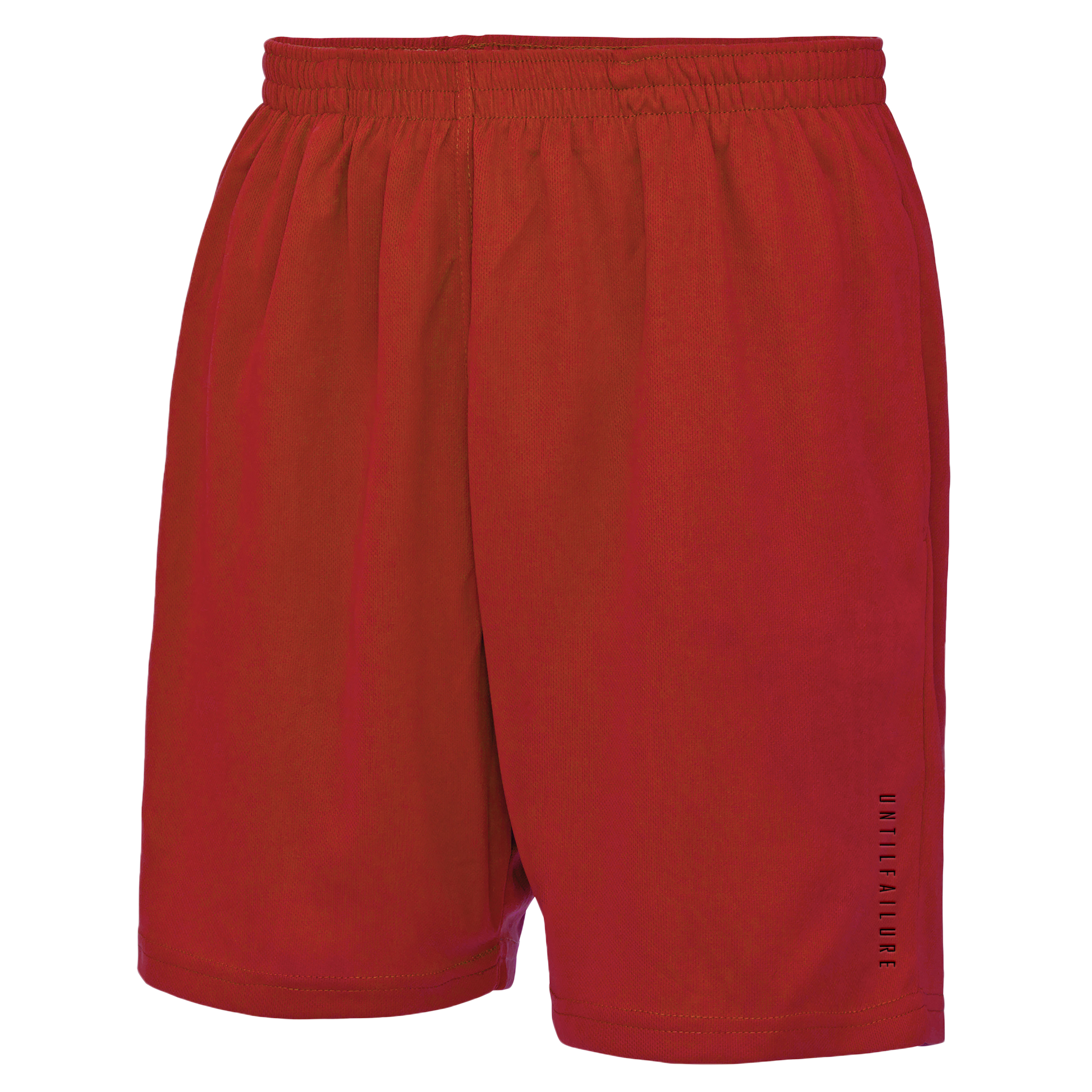 Mesh Shorts - UntilFailure Wide - UntilFailure