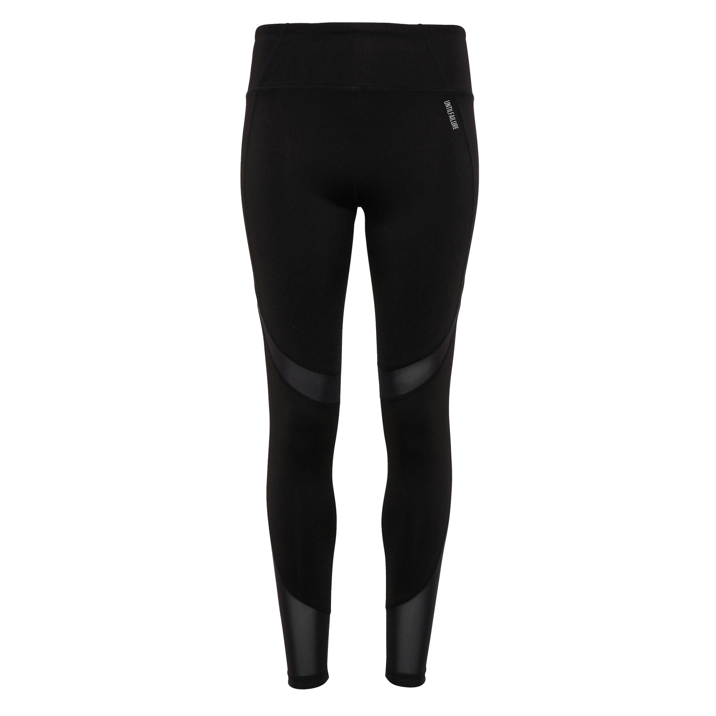 Mesh Tech Leggings - UntilFailure