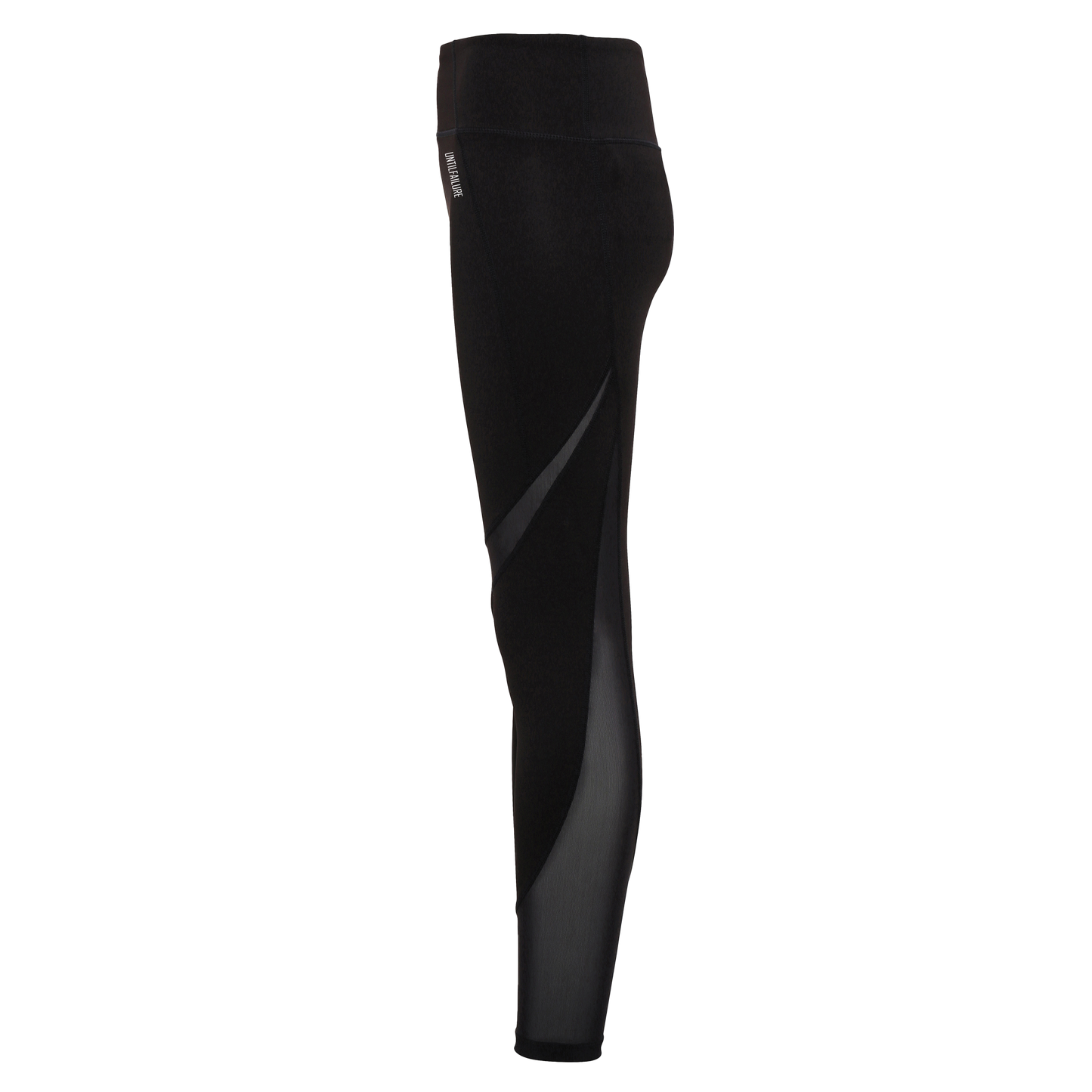 Mesh Tech Leggings - UntilFailure
