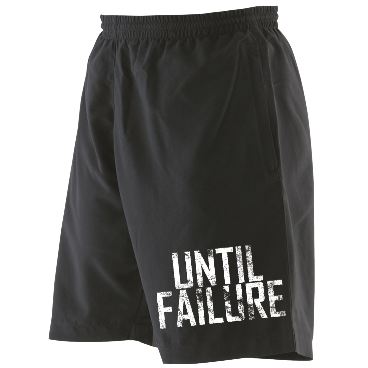 Microfibre Shorts - UntilFailure Rough